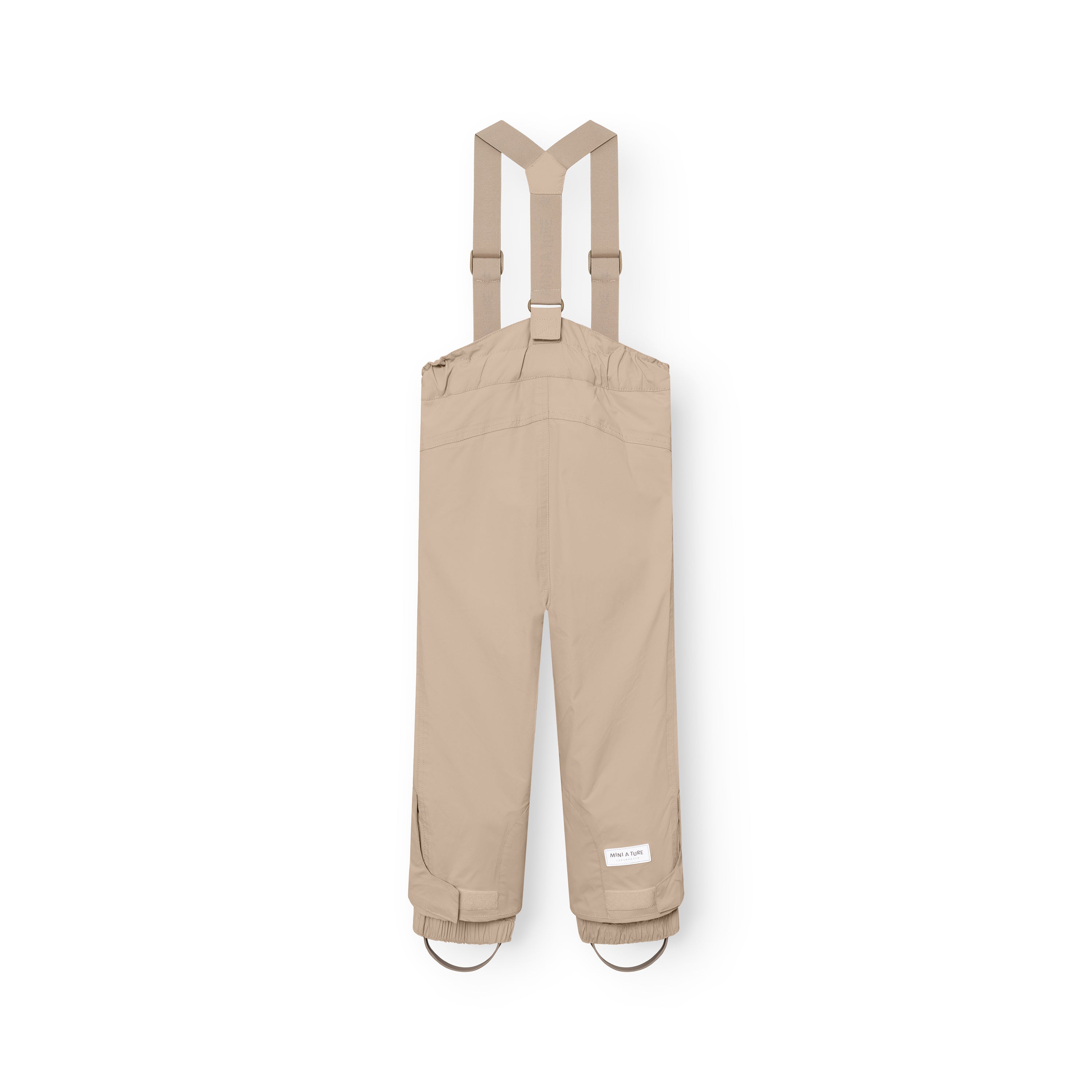 MATWITTE snow pants. GRS