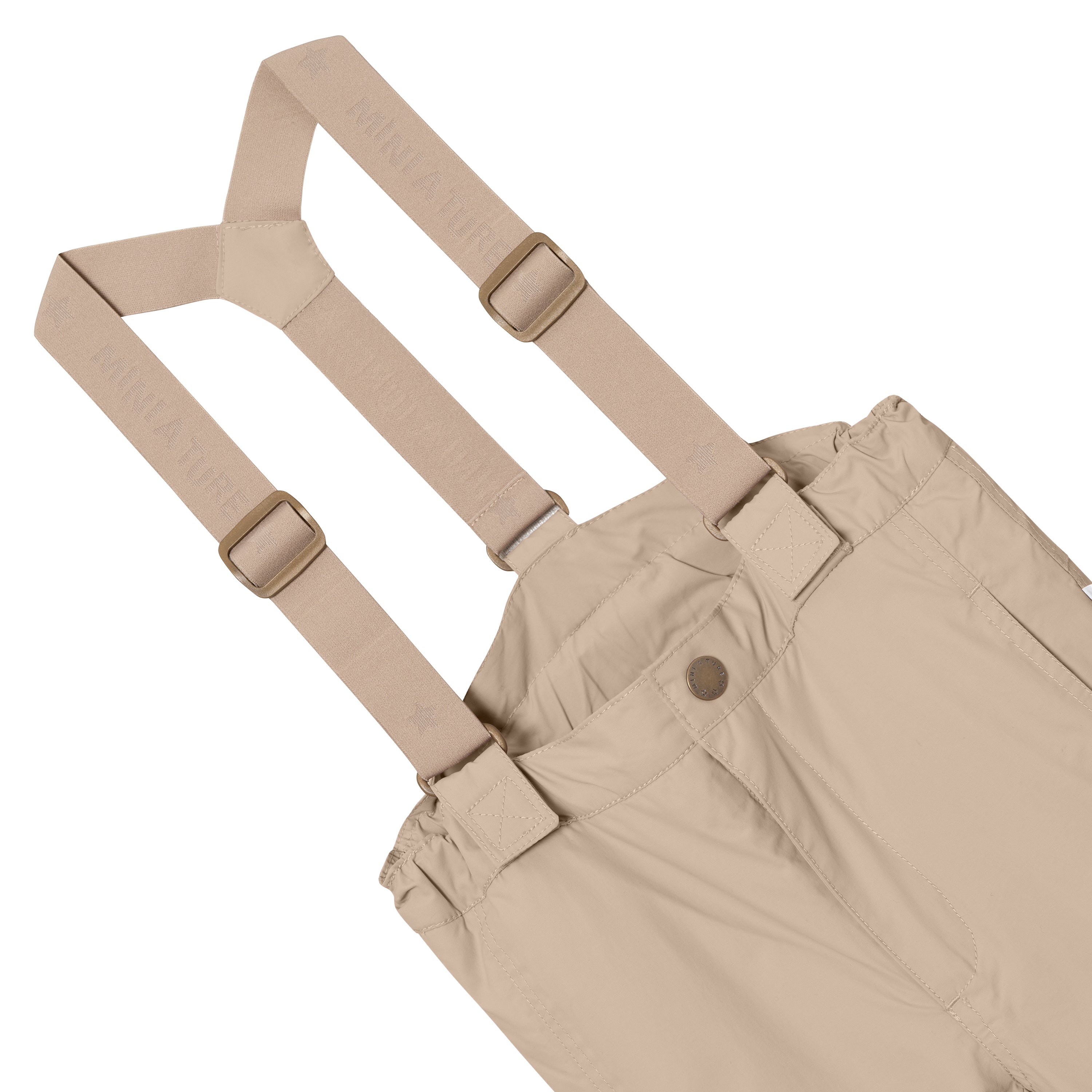 MATWITTE snow pants. GRS