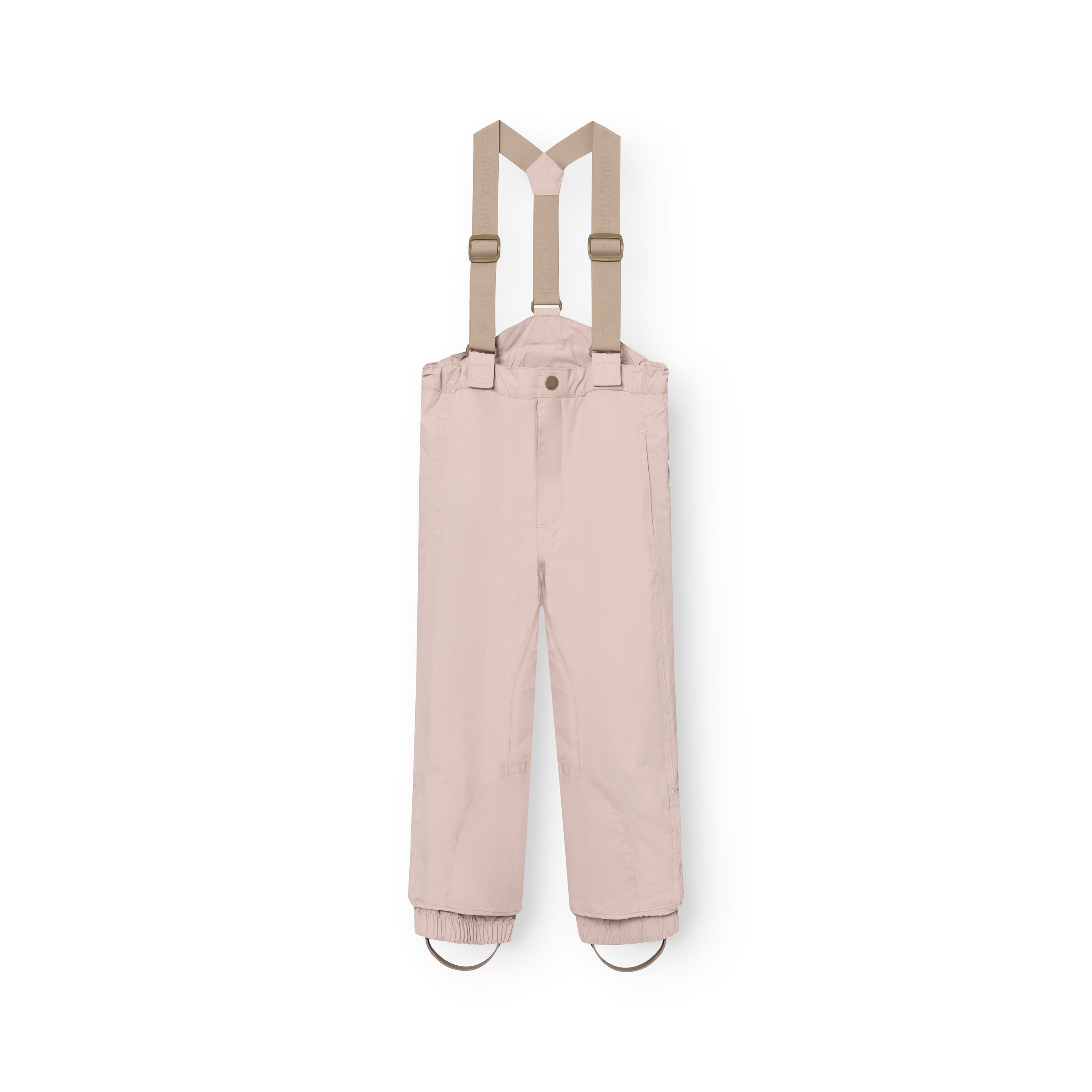 MATWITTE snow pants. GRS