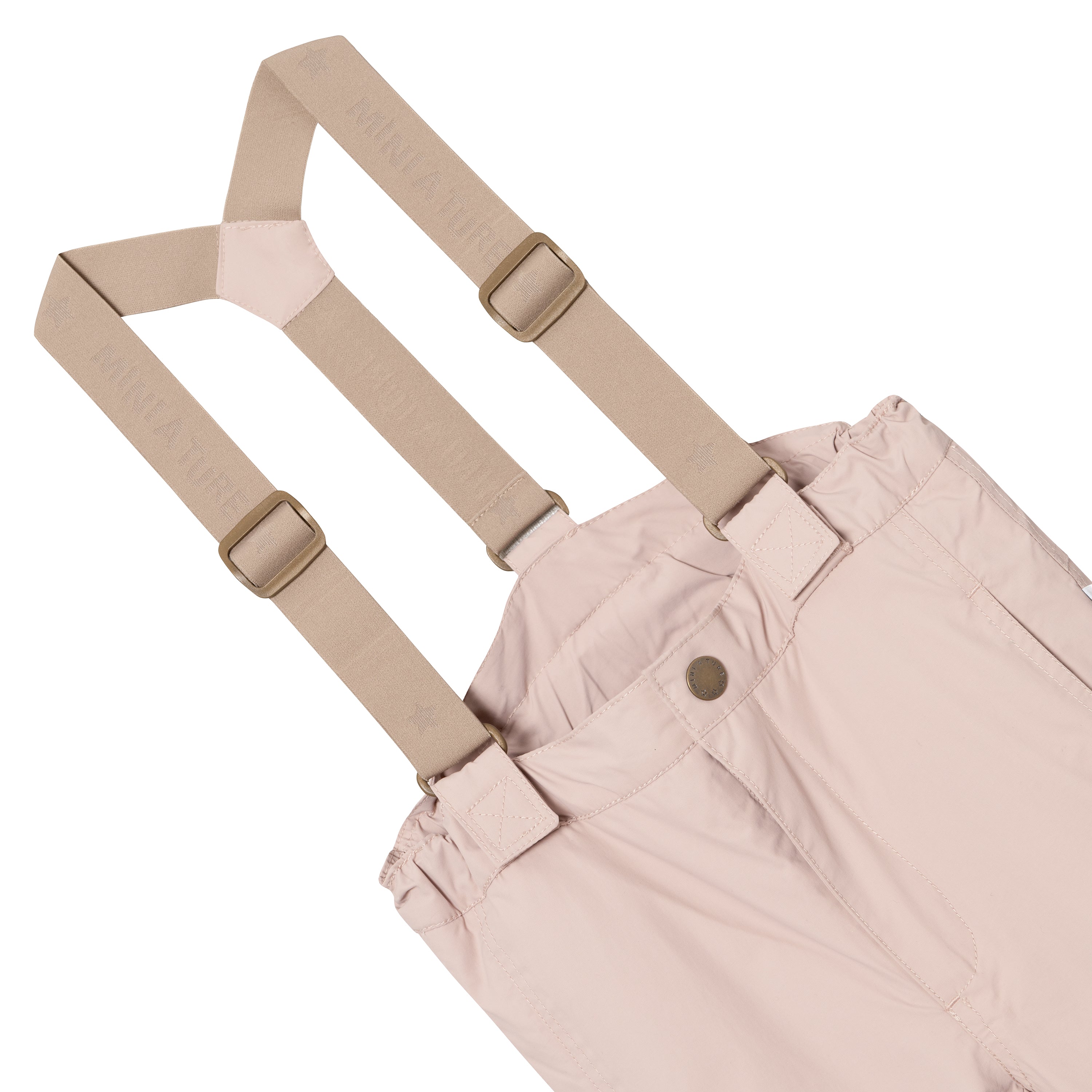 MATWITTE snow pants. GRS