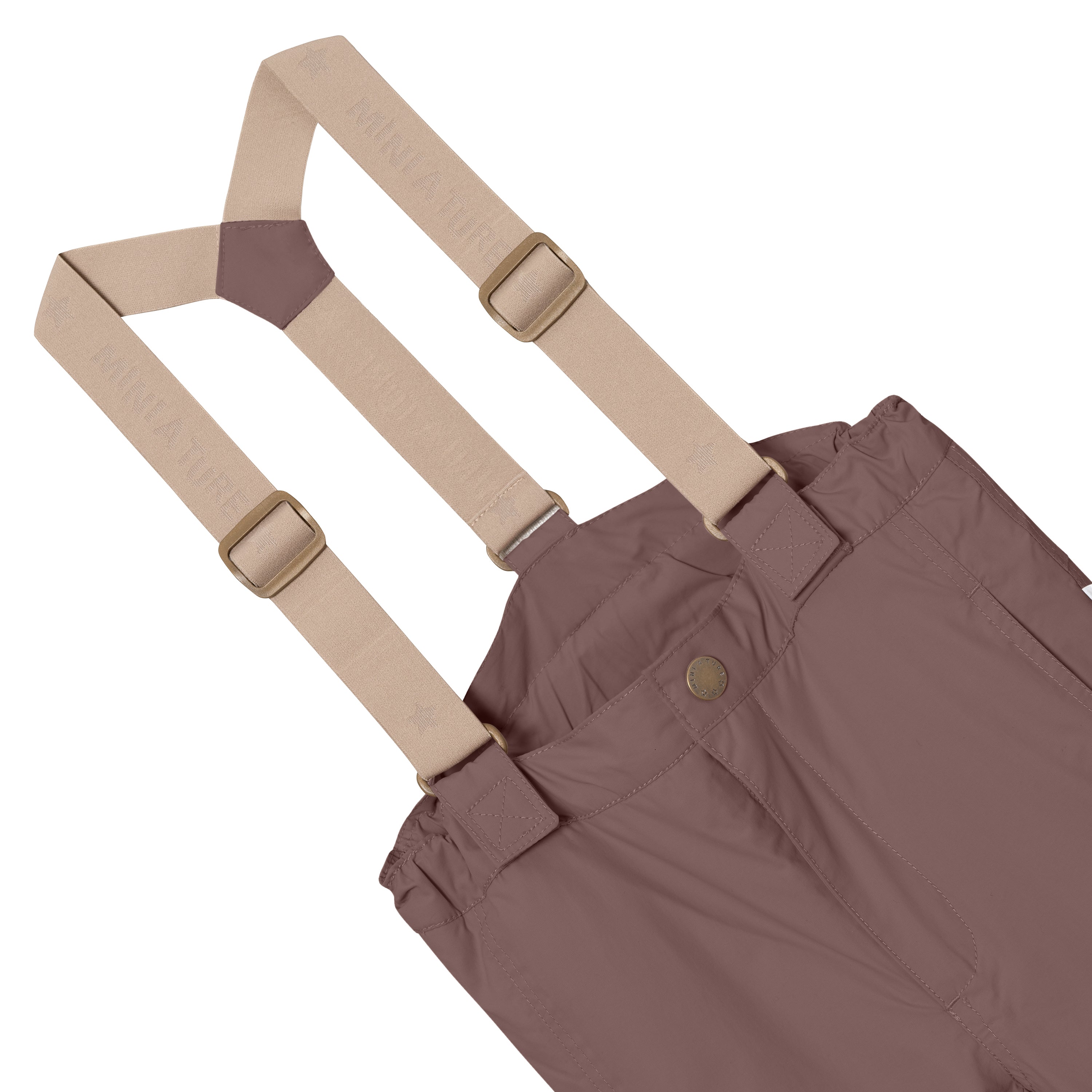 MATWITTE snow pants. GRS