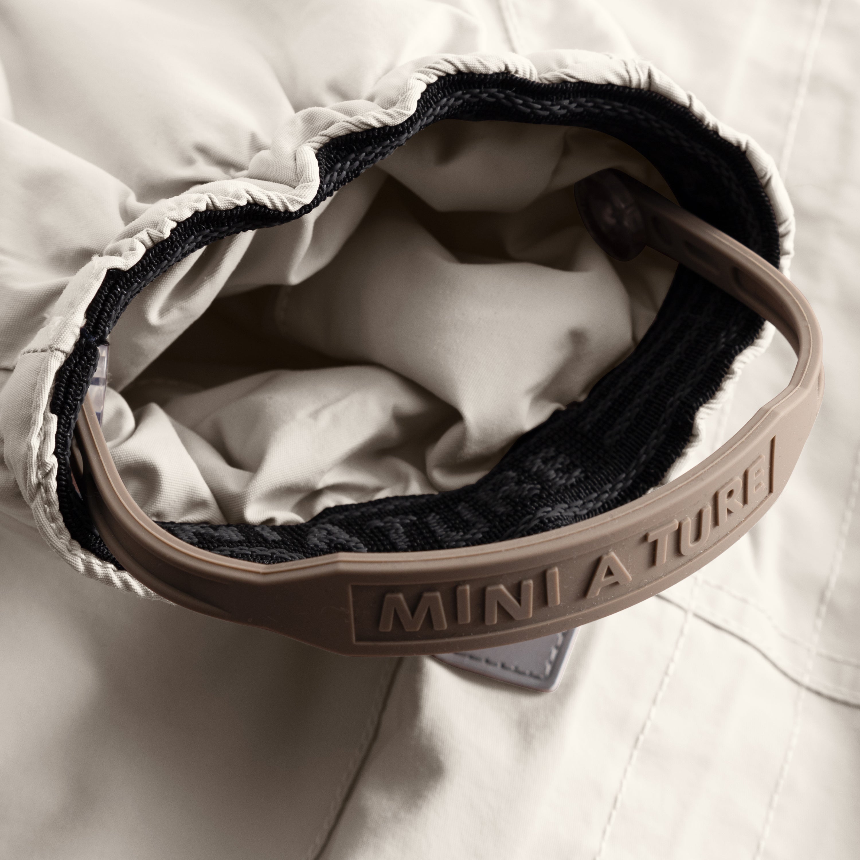 MATWISTI fleece lined snowsuit. GRS