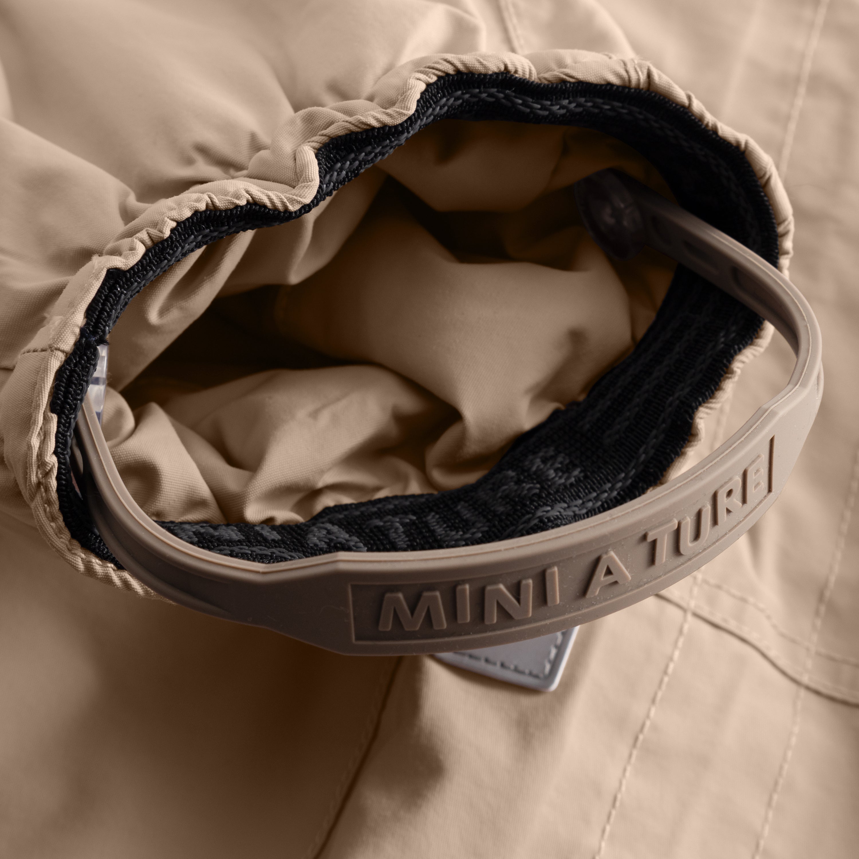 MATWISTI fleece lined snowsuit. GRS