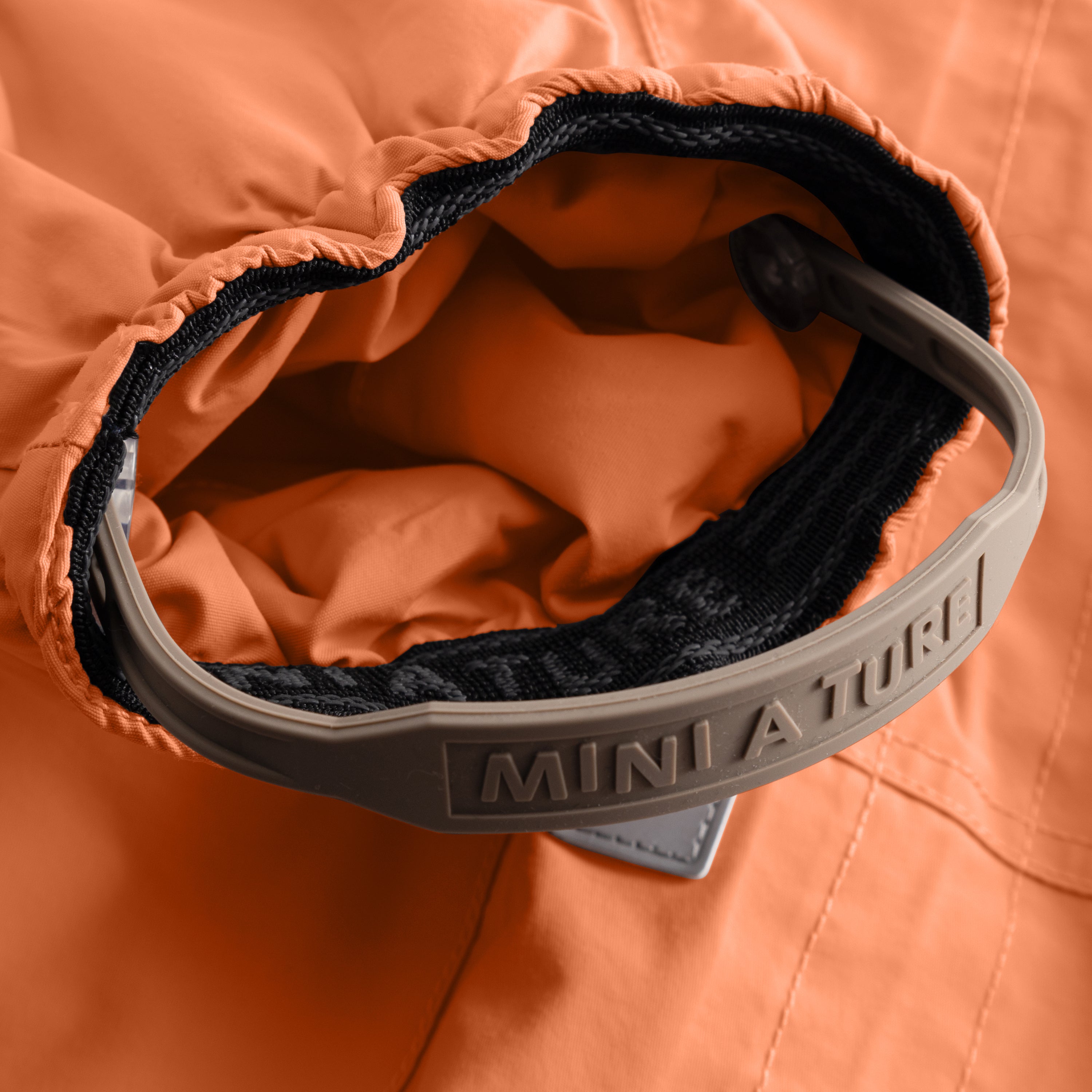 MATWISTI fleece lined snowsuit. GRS