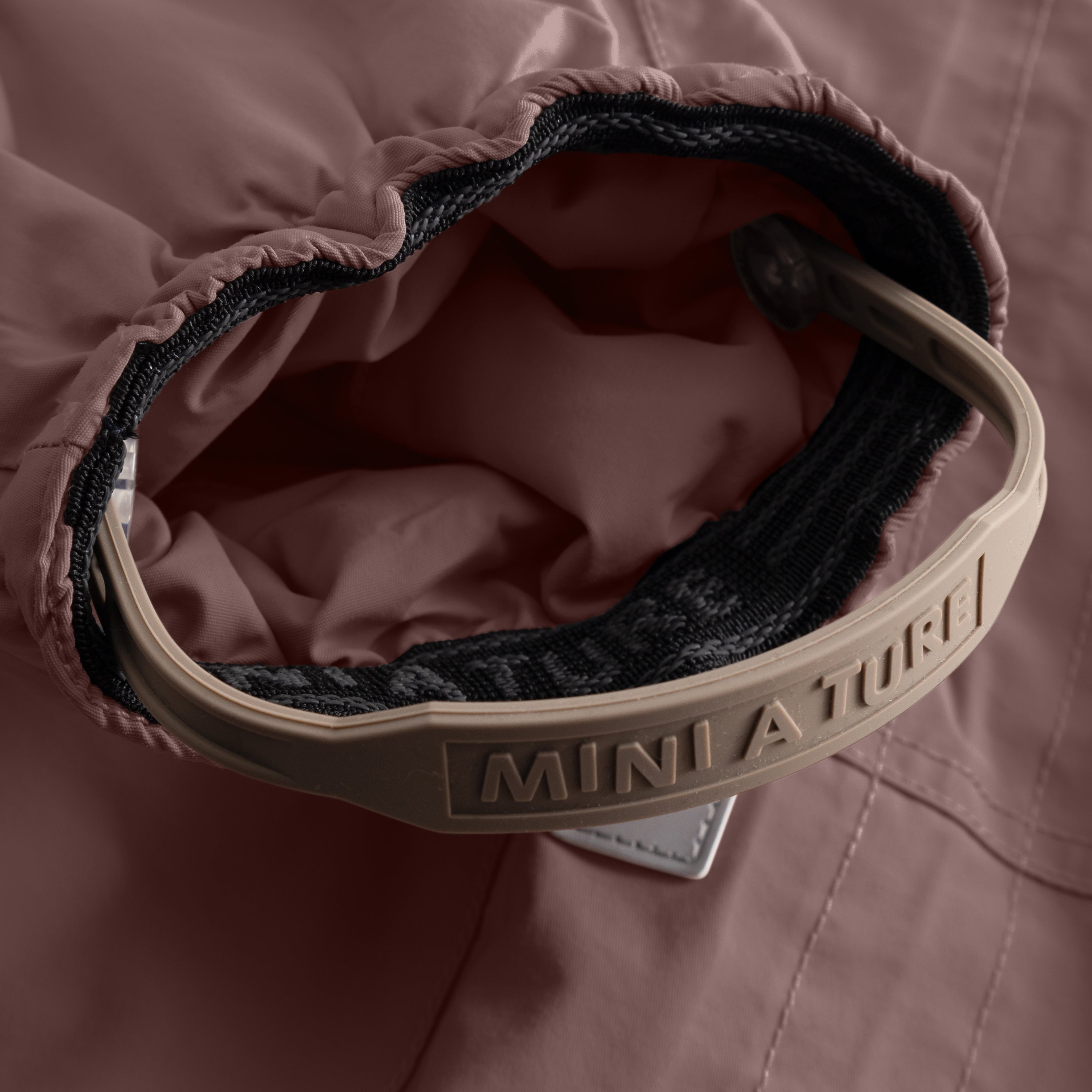 MATWISTI fleece lined snowsuit. GRS