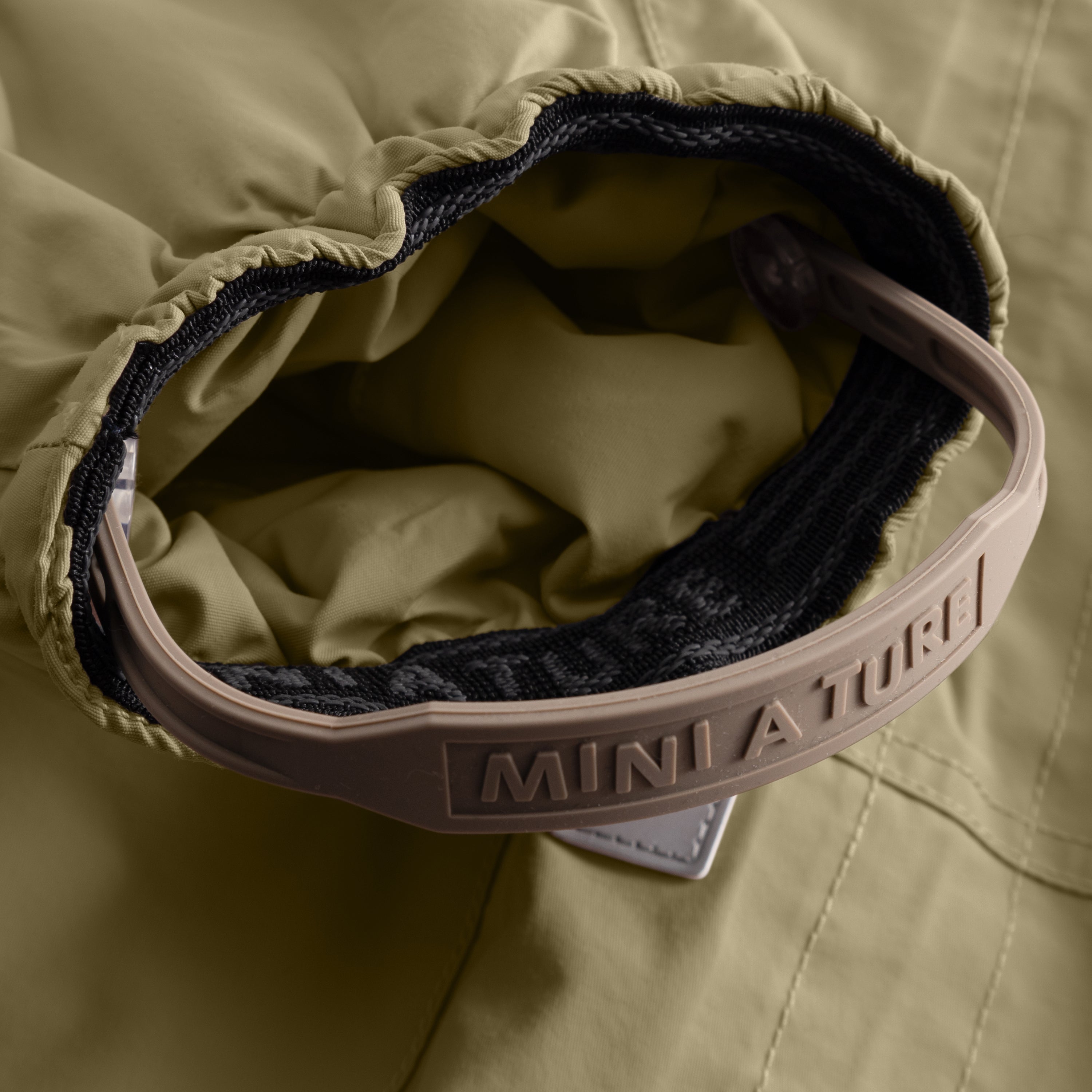 MATWISTI fleece lined snowsuit. GRS