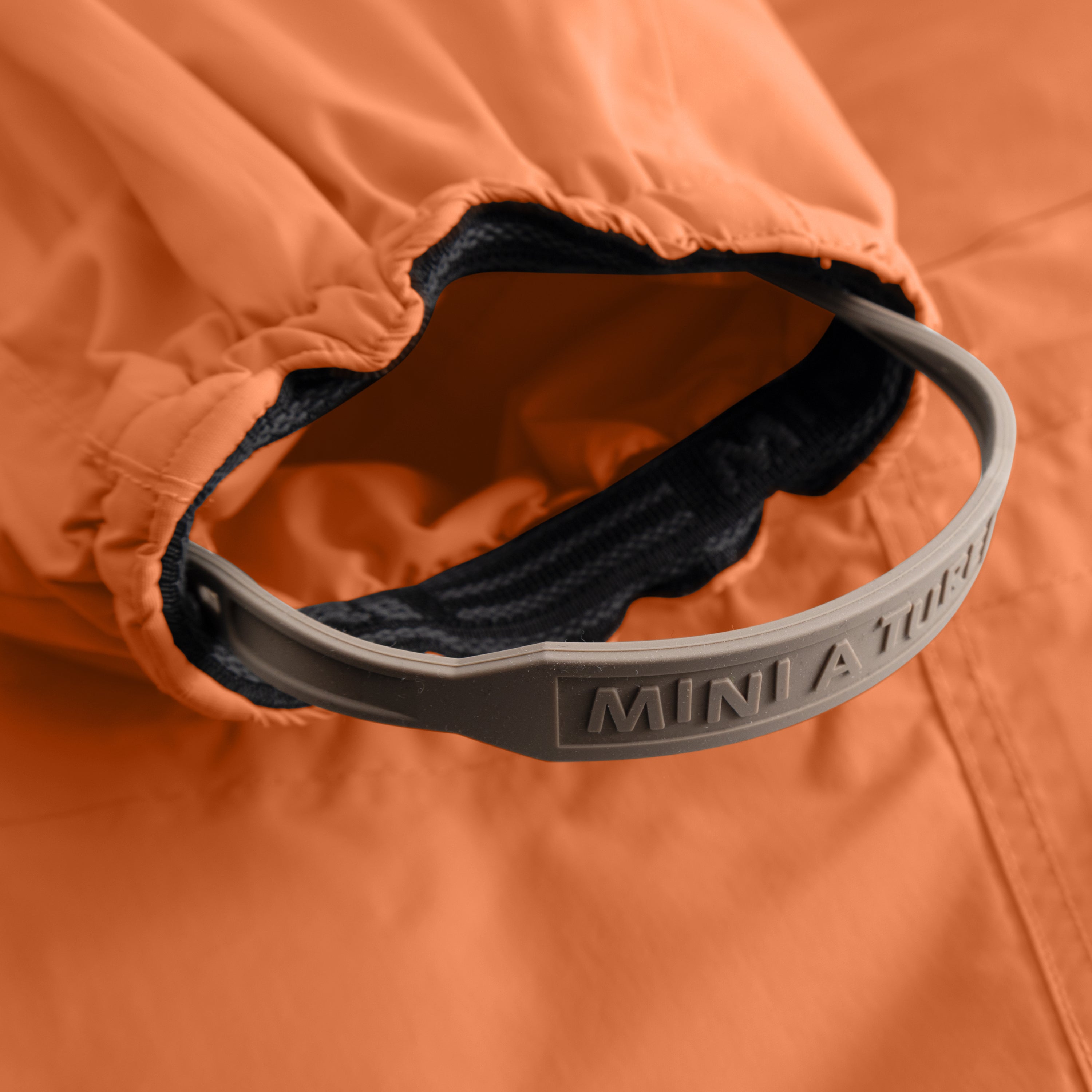 MATWISTI fleece lined snowsuit fur. GRS