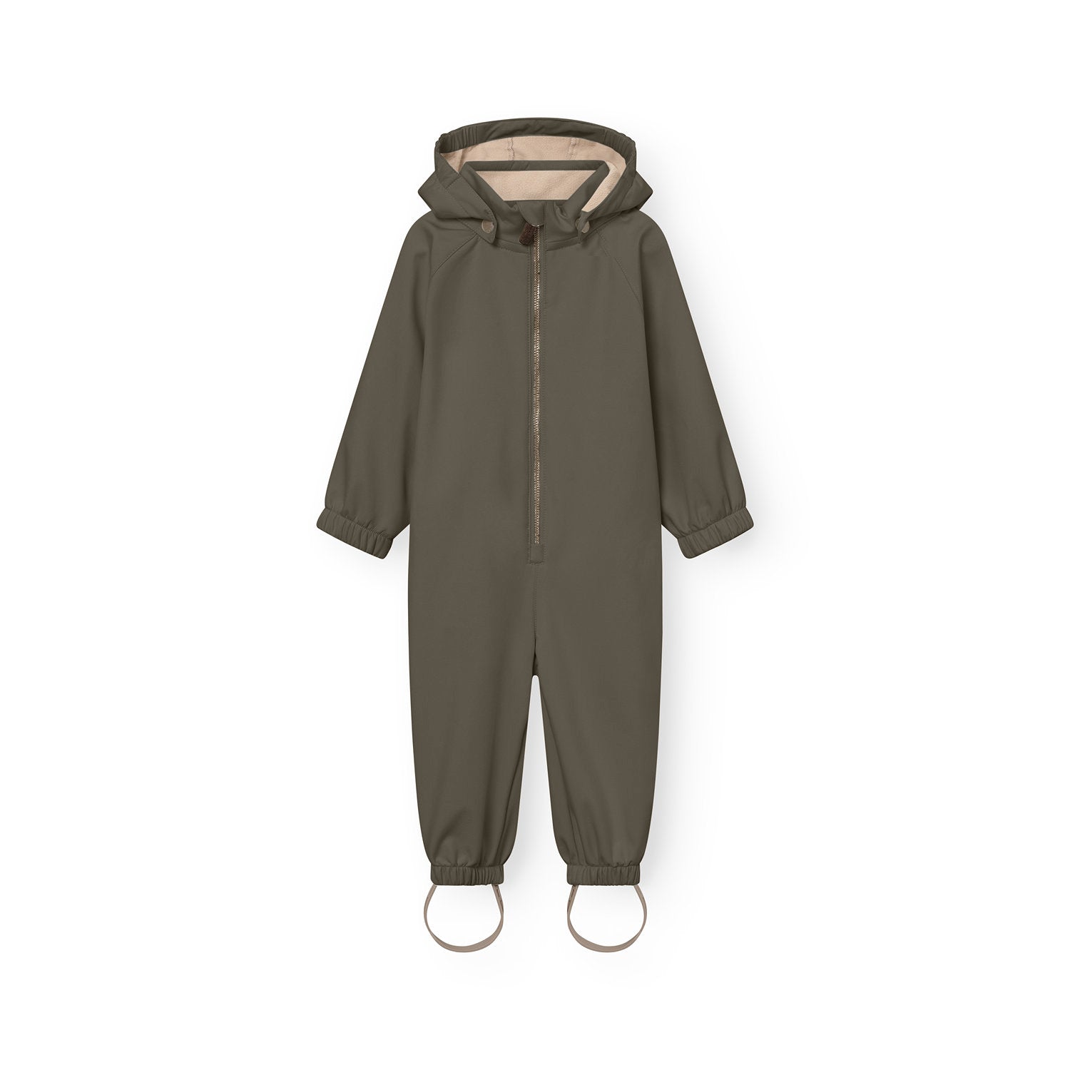 MATARNO softshell suit. GRS