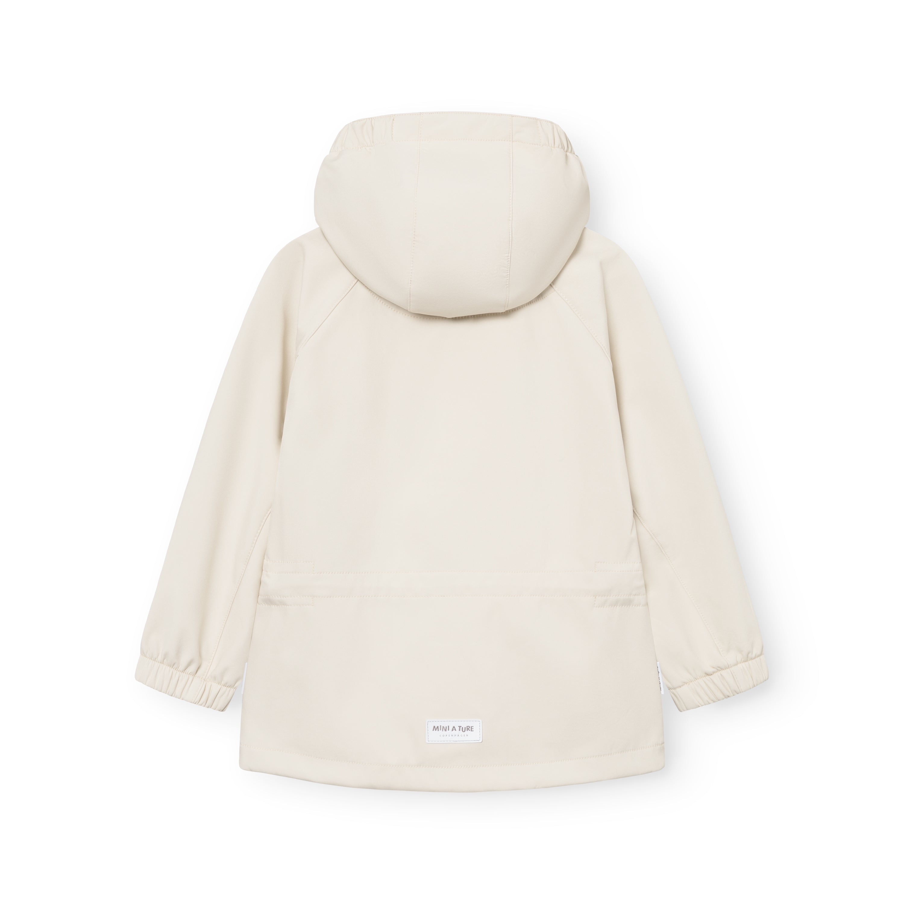 MATADEN Softshelljacke. GRS