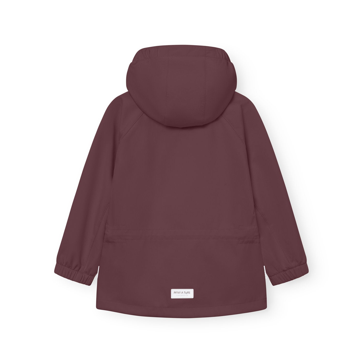 MATADEN softshell jacket. GRS
