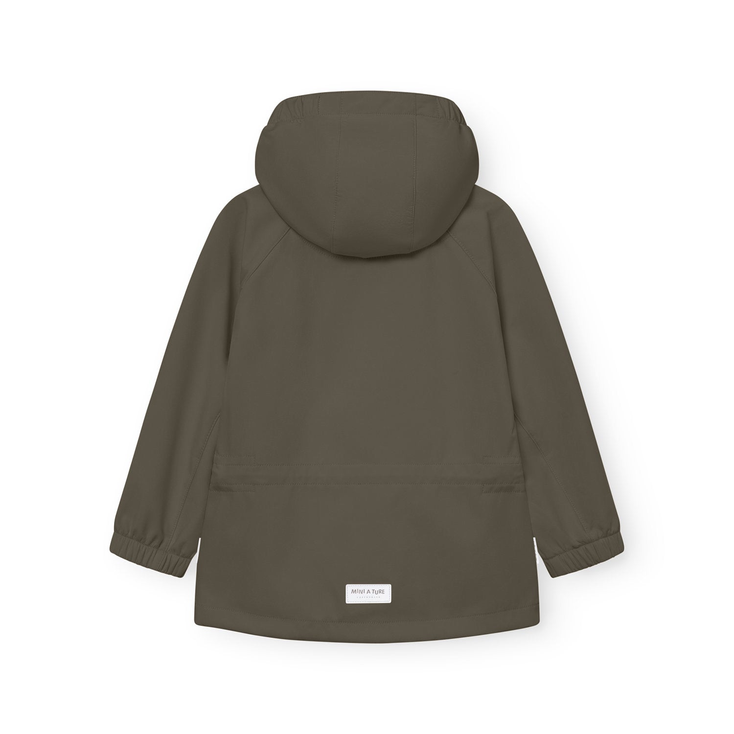 MATADEN softshell jacket. GRS