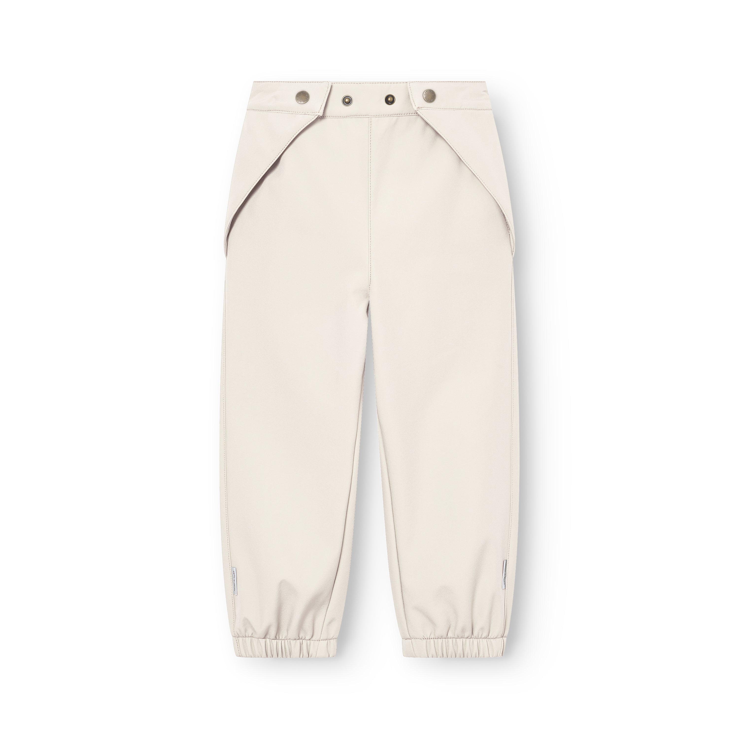MATAIANO softshell pants. GRS