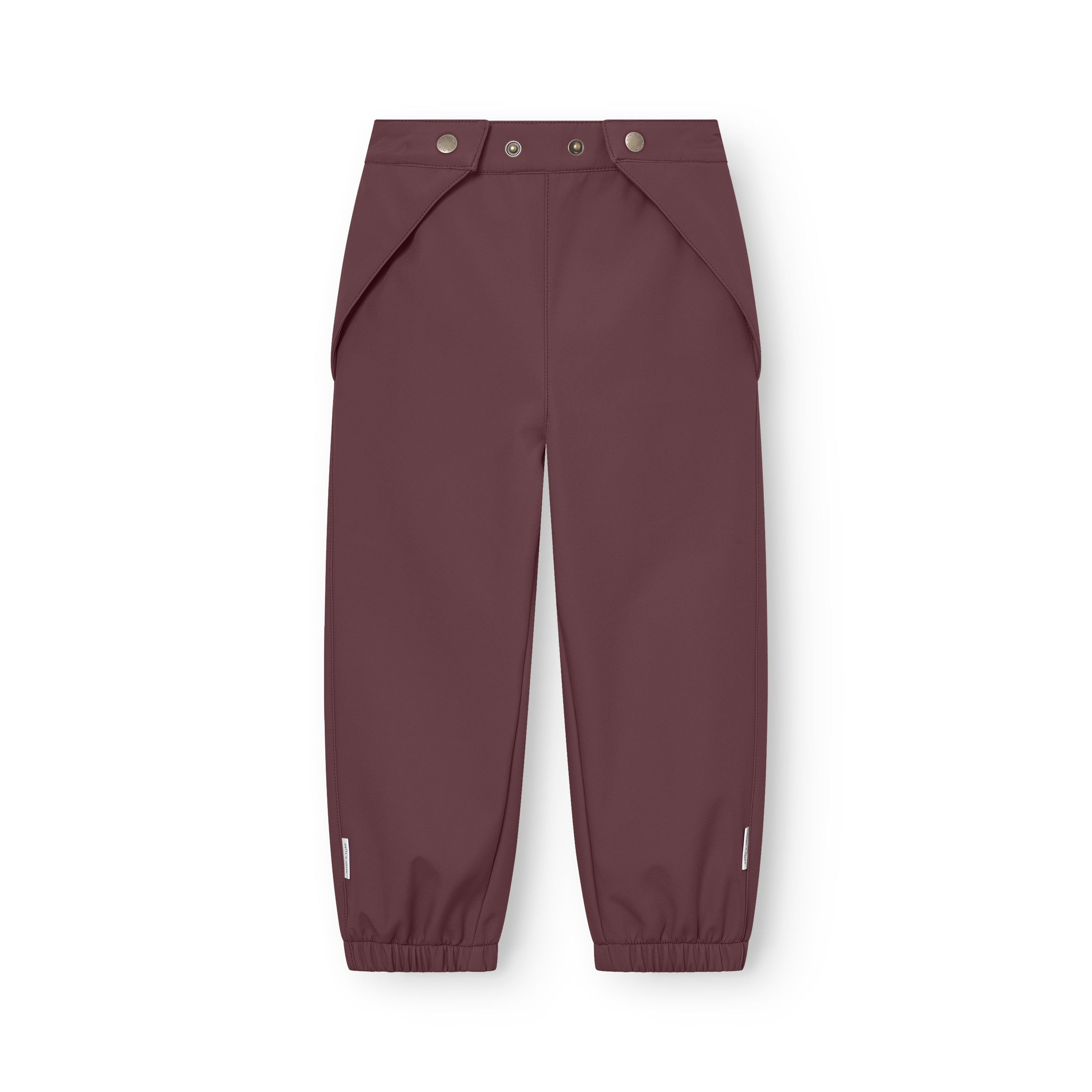 MATAIANO softshell pants. GRS