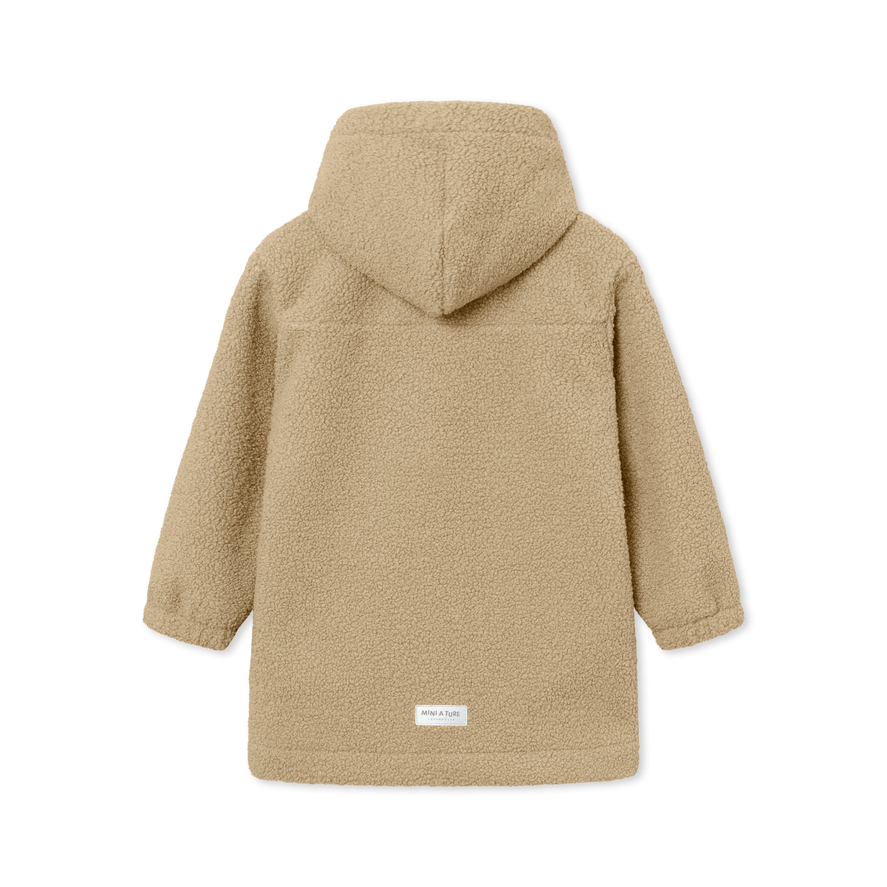 MATCAYKAS Sherpajacke. GRS