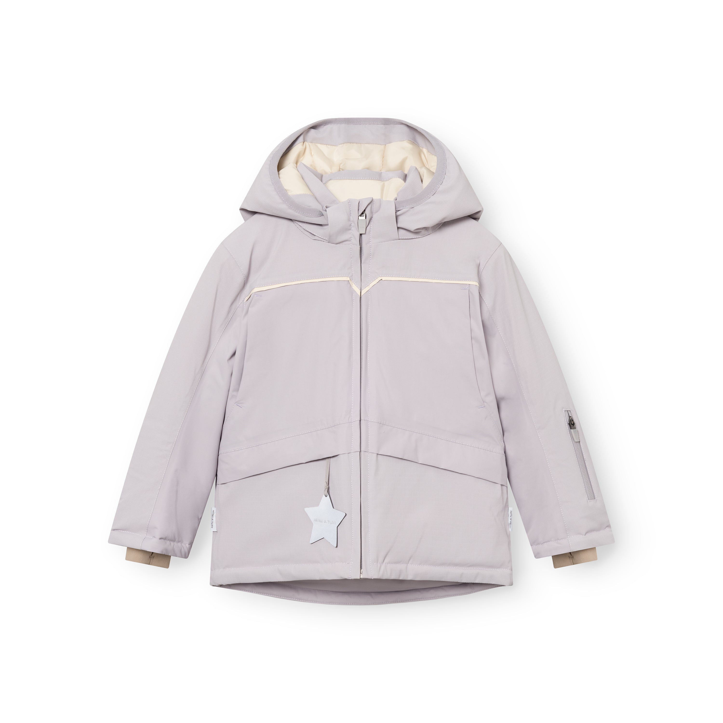 MATADANE Ski-Tech-Jacke. GRS