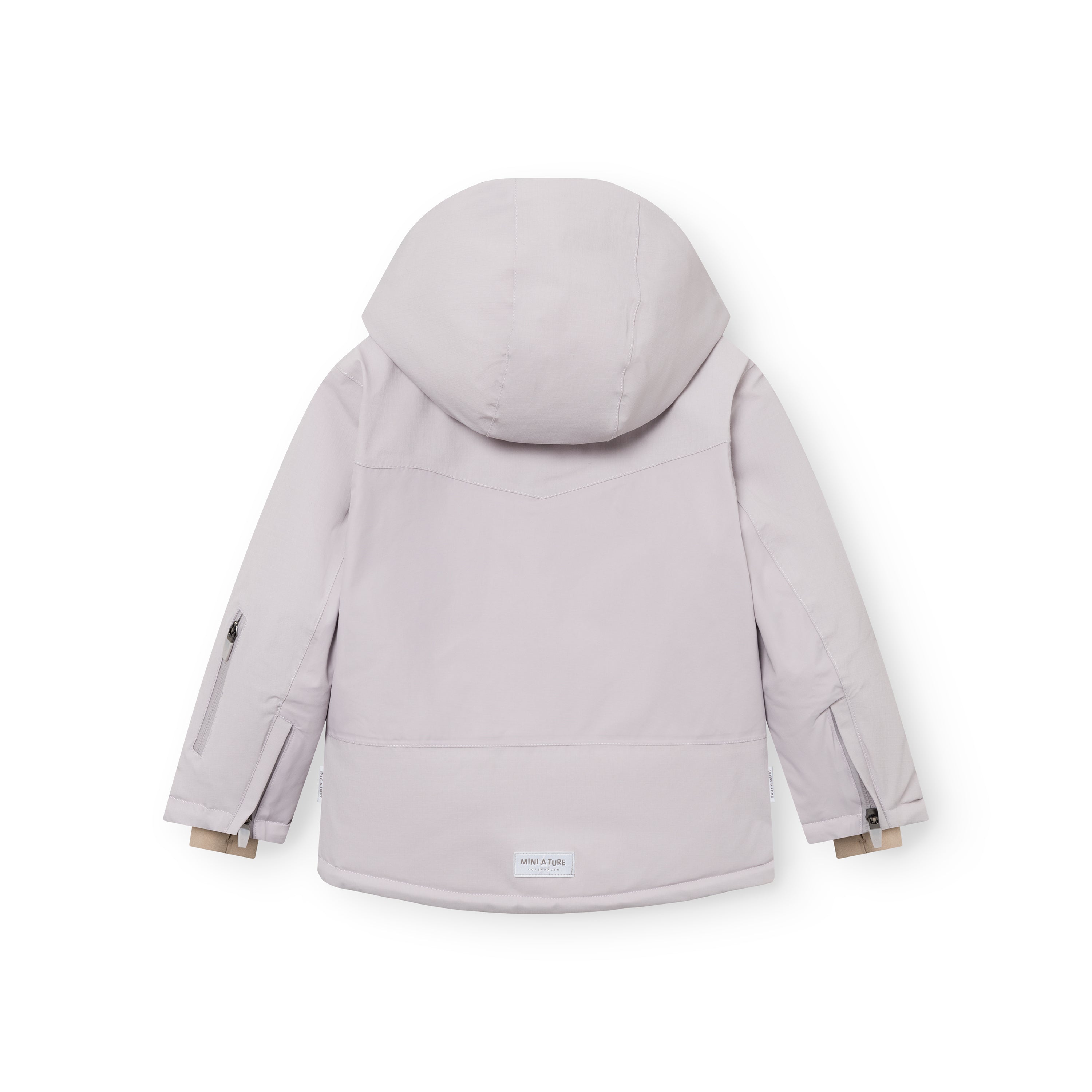 MATADANE Ski-Tech-Jacke. GRS