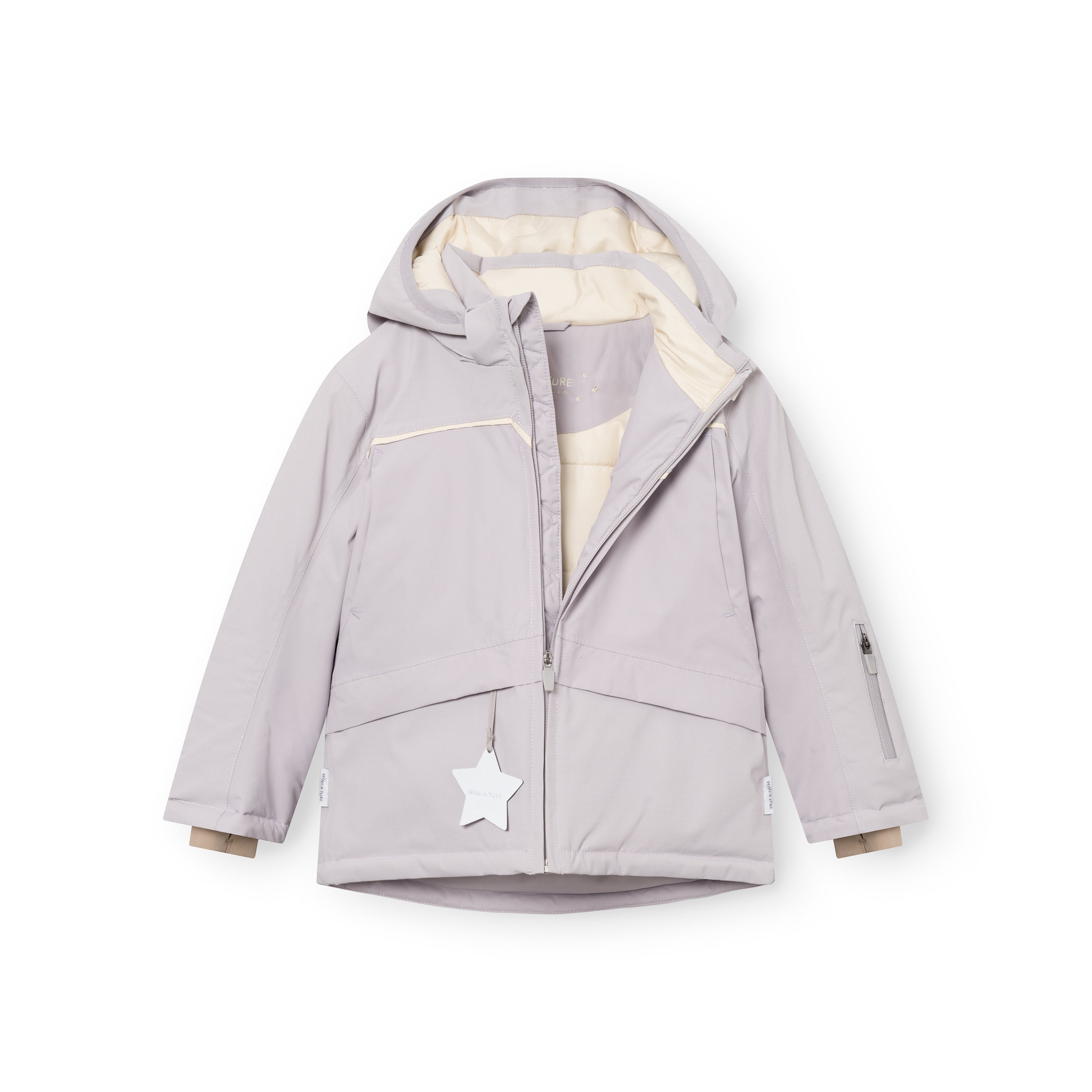 MATADANE Ski-Tech-Jacke. GRS