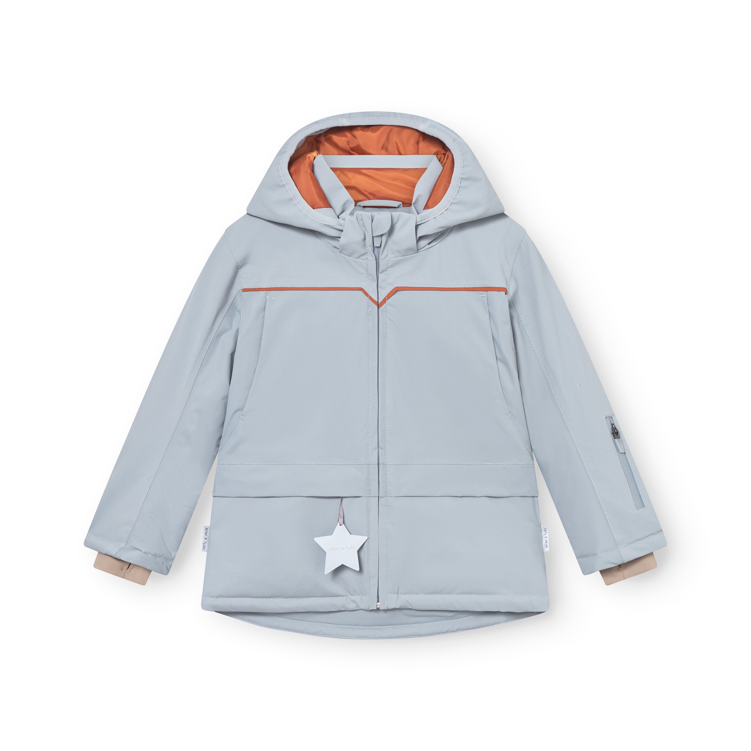 MATADANE ski tech jacket. GRS