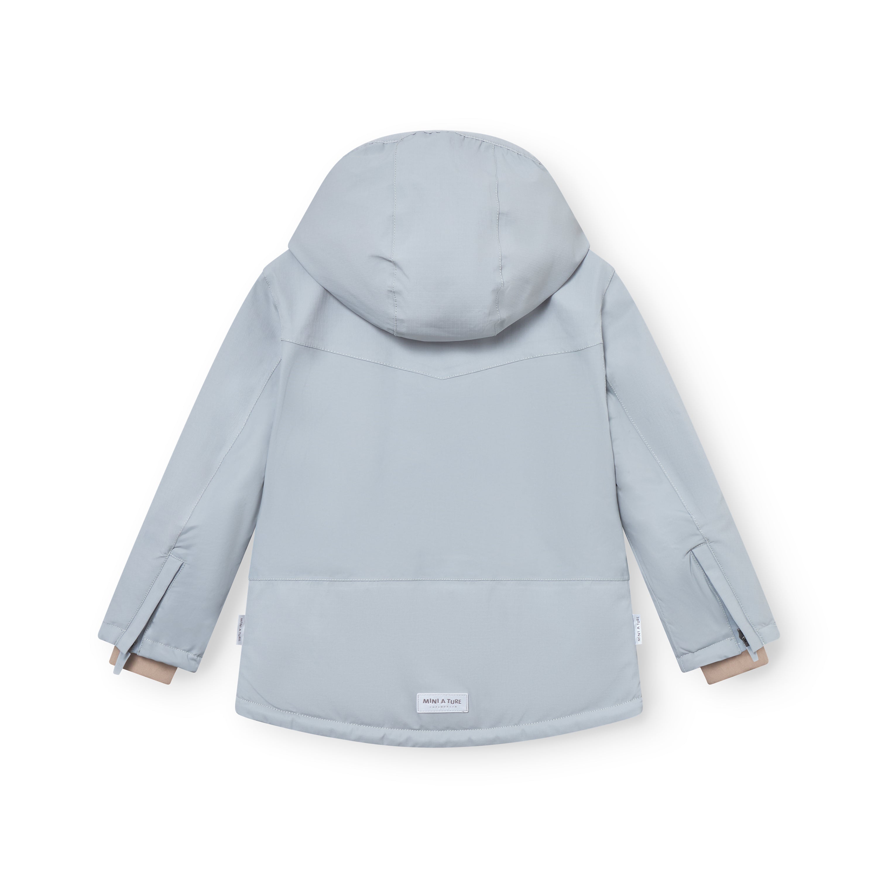 MATADANE Ski-Tech-Jacke. GRS