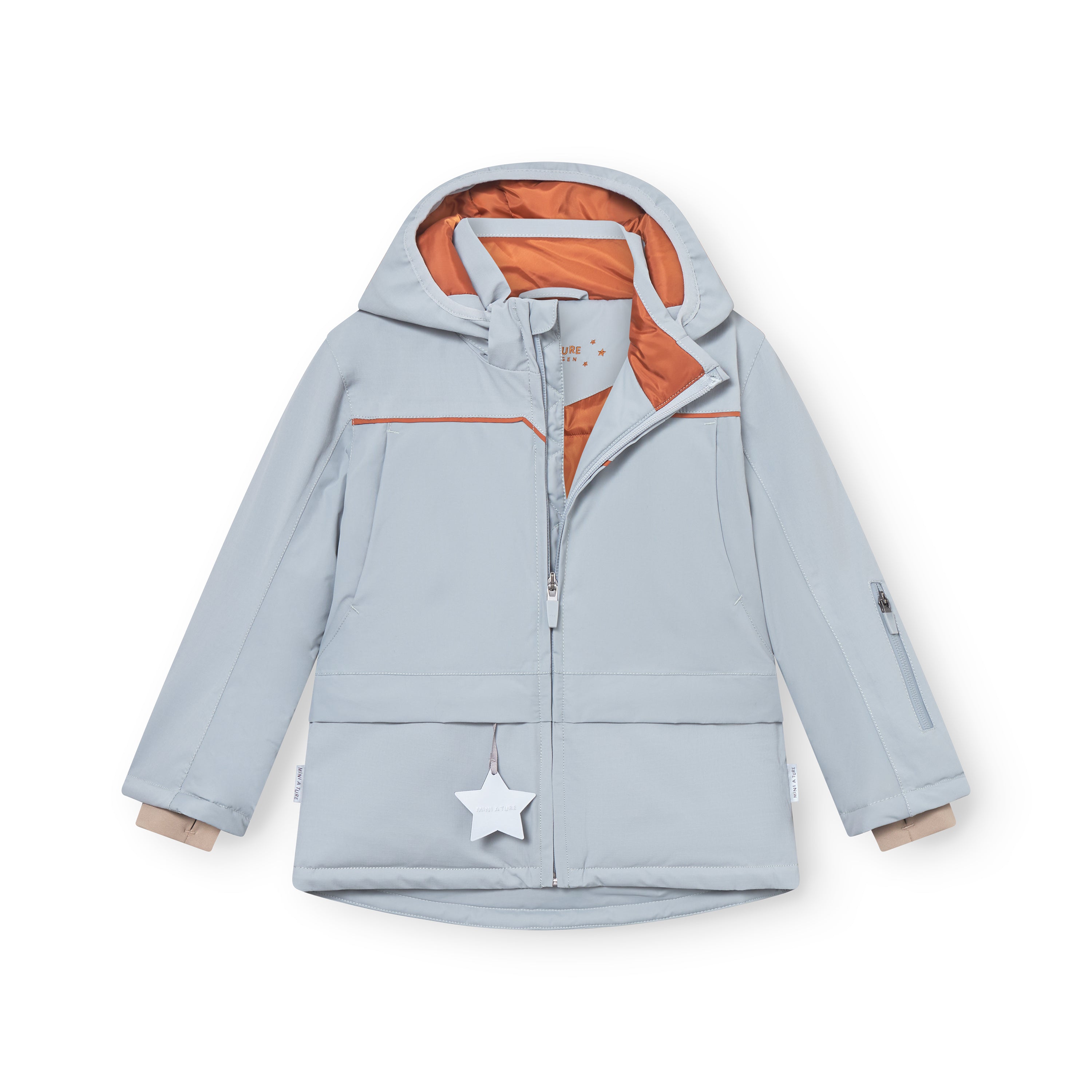 MATADANE ski tech jacket. GRS