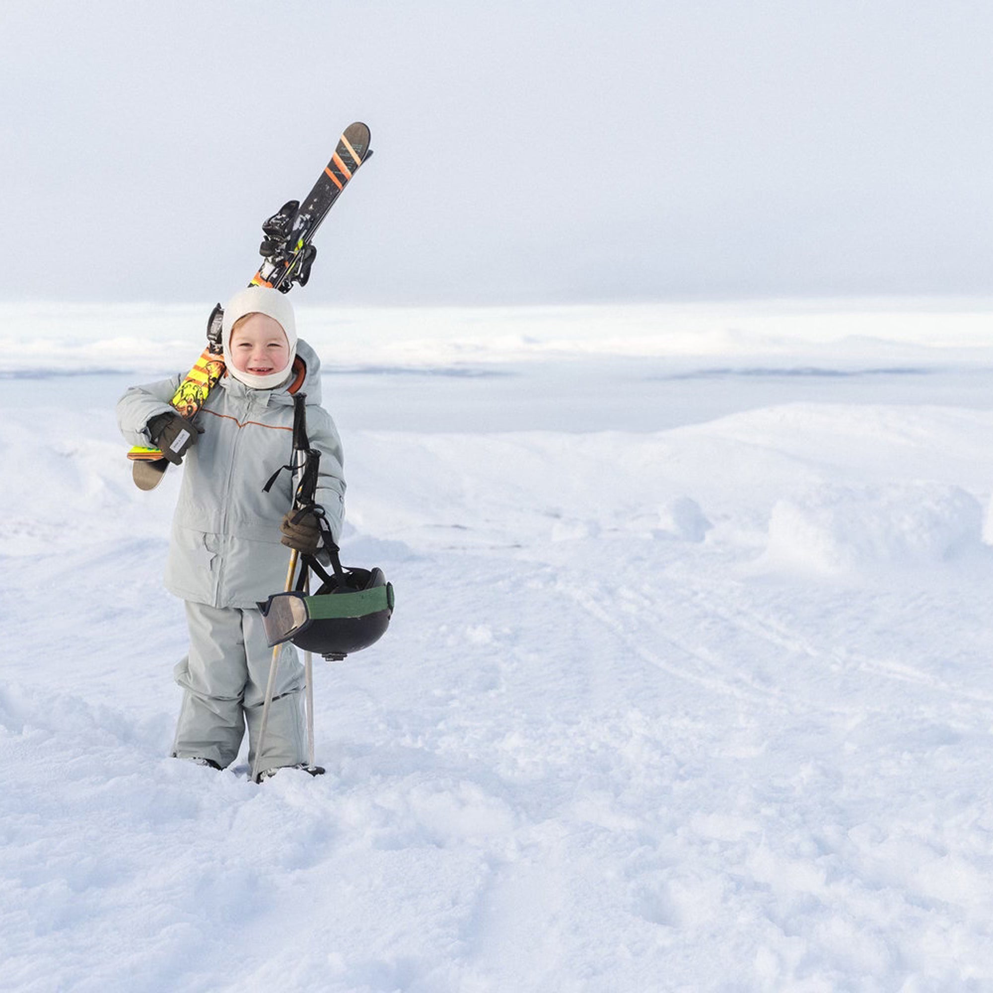 MATADANE Ski-Tech-Jacke. GRS