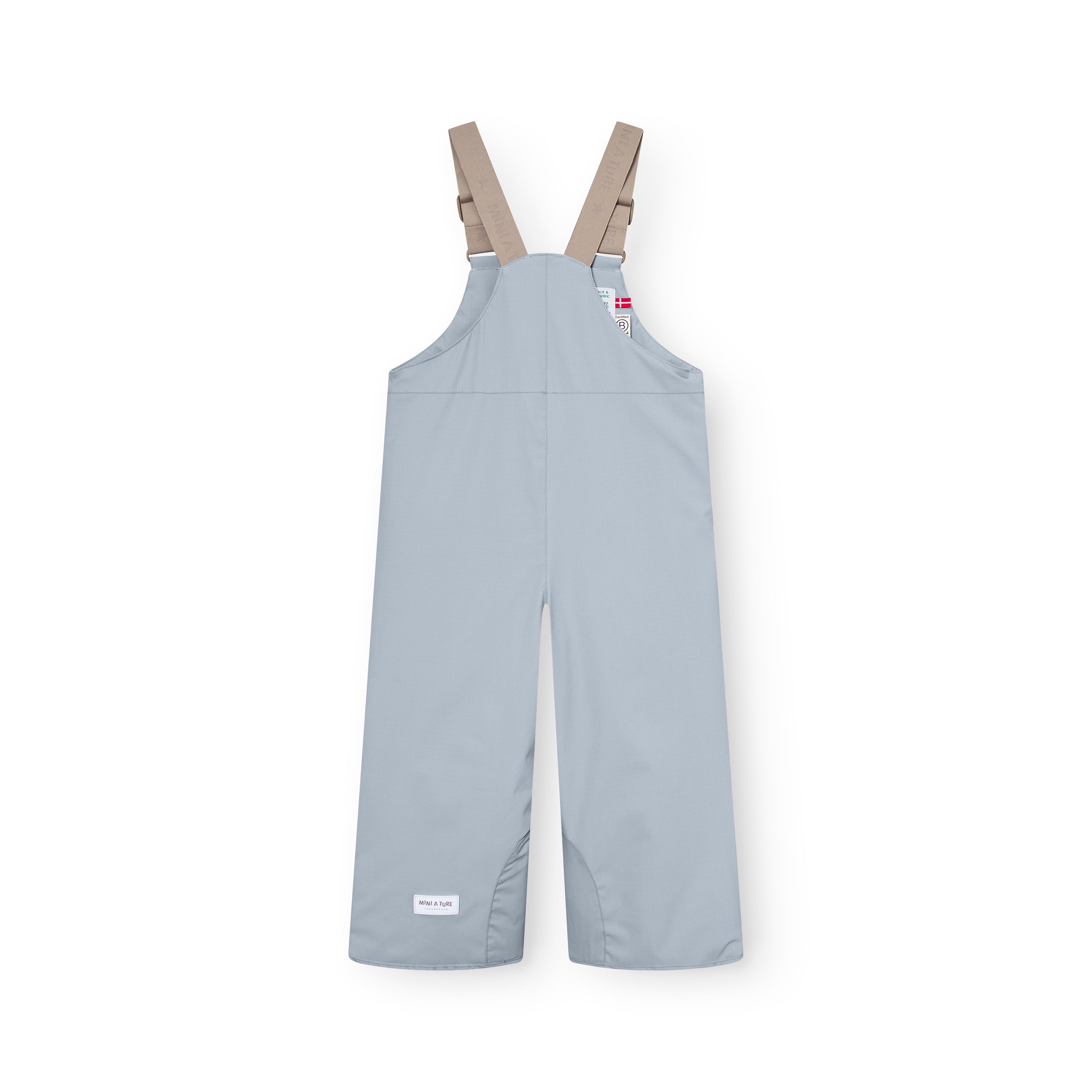 MATADAL Ski-Tech-Hose. GRS