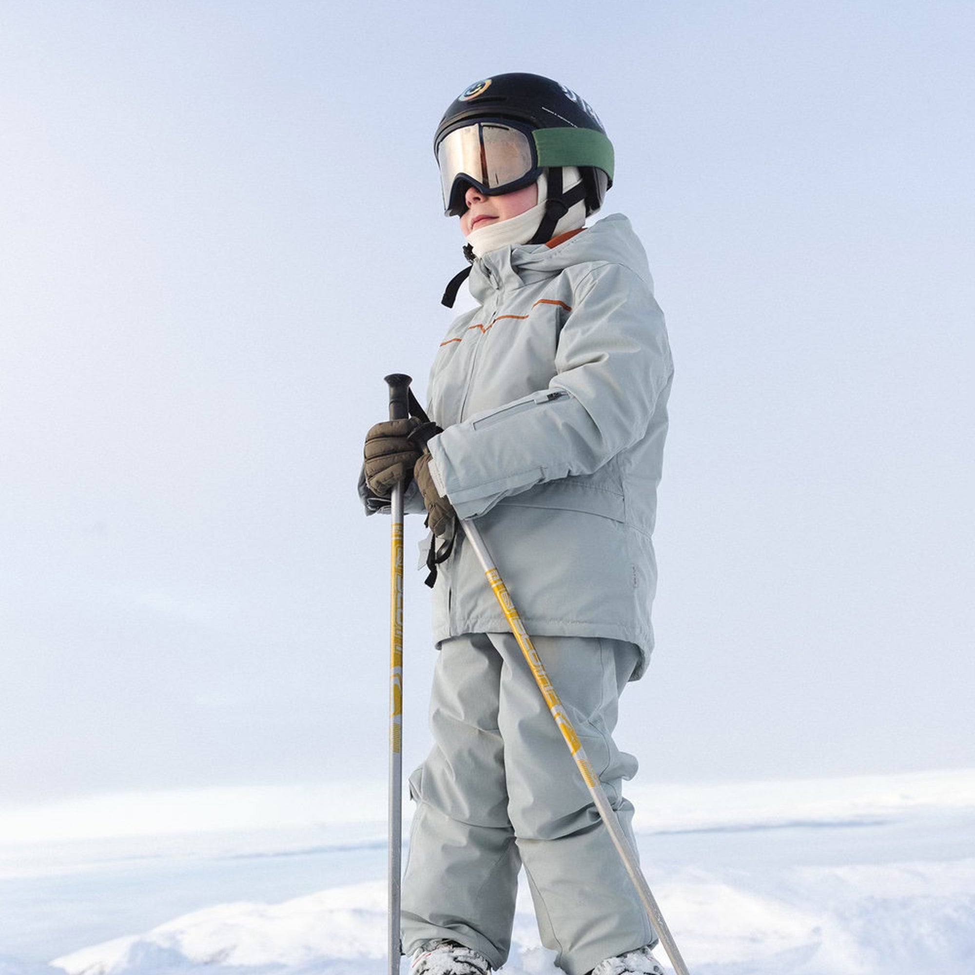 MATADAL ski tech pants. GRS