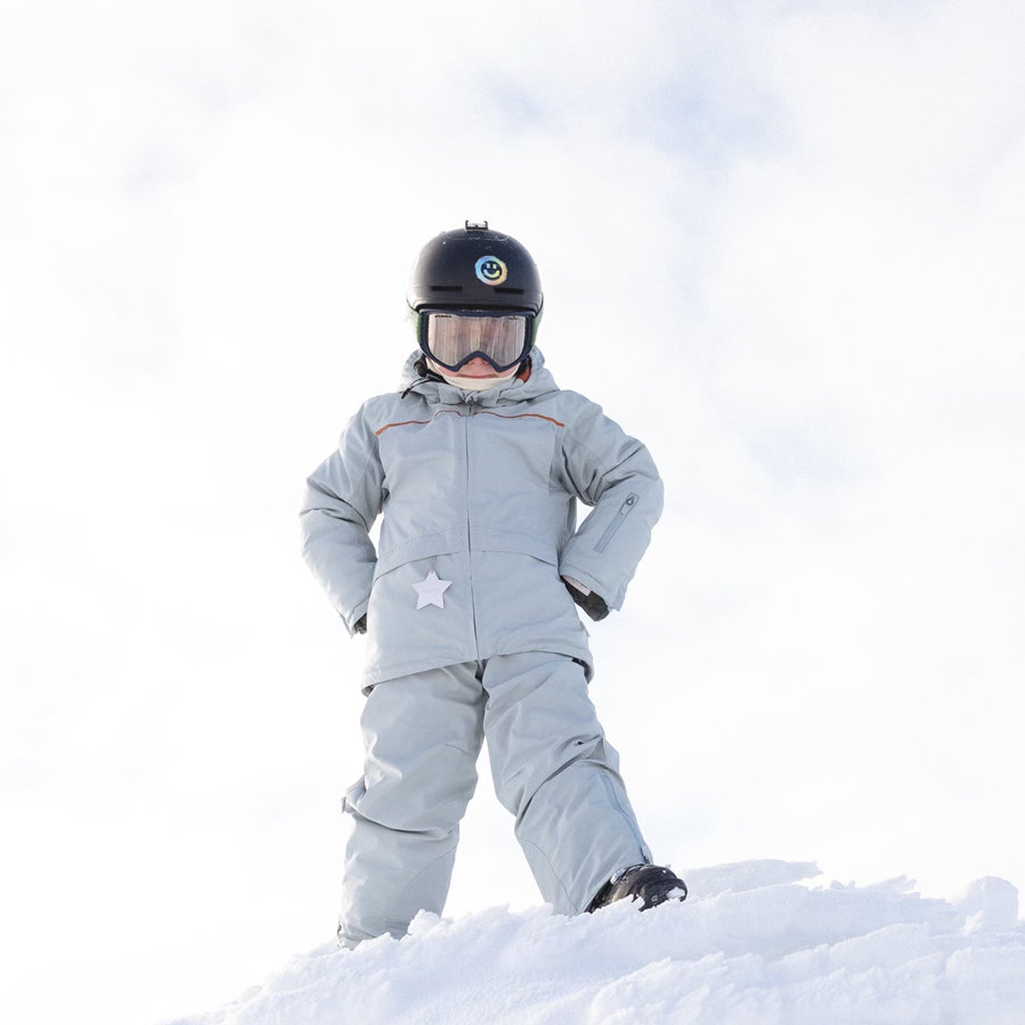 MATADAL ski tech pants. GRS