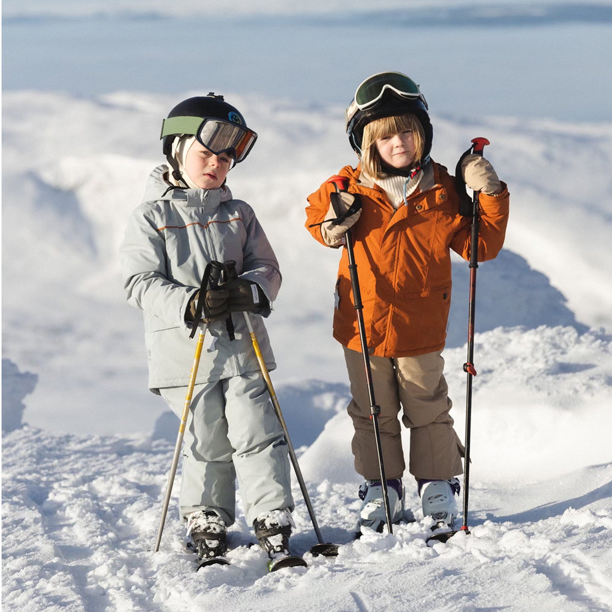 MATADAL ski tech pants. GRS