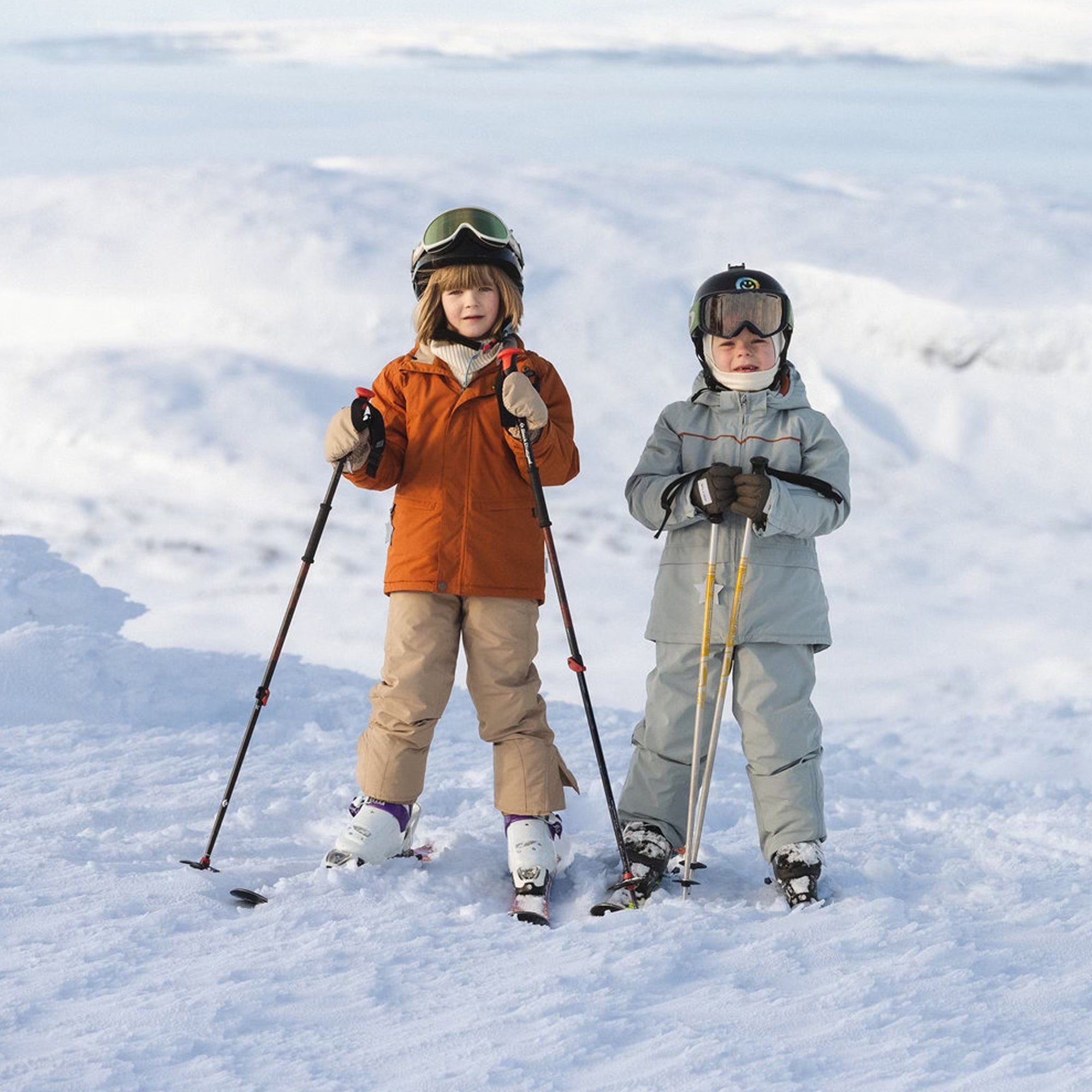 MATADAL ski tech pants. GRS