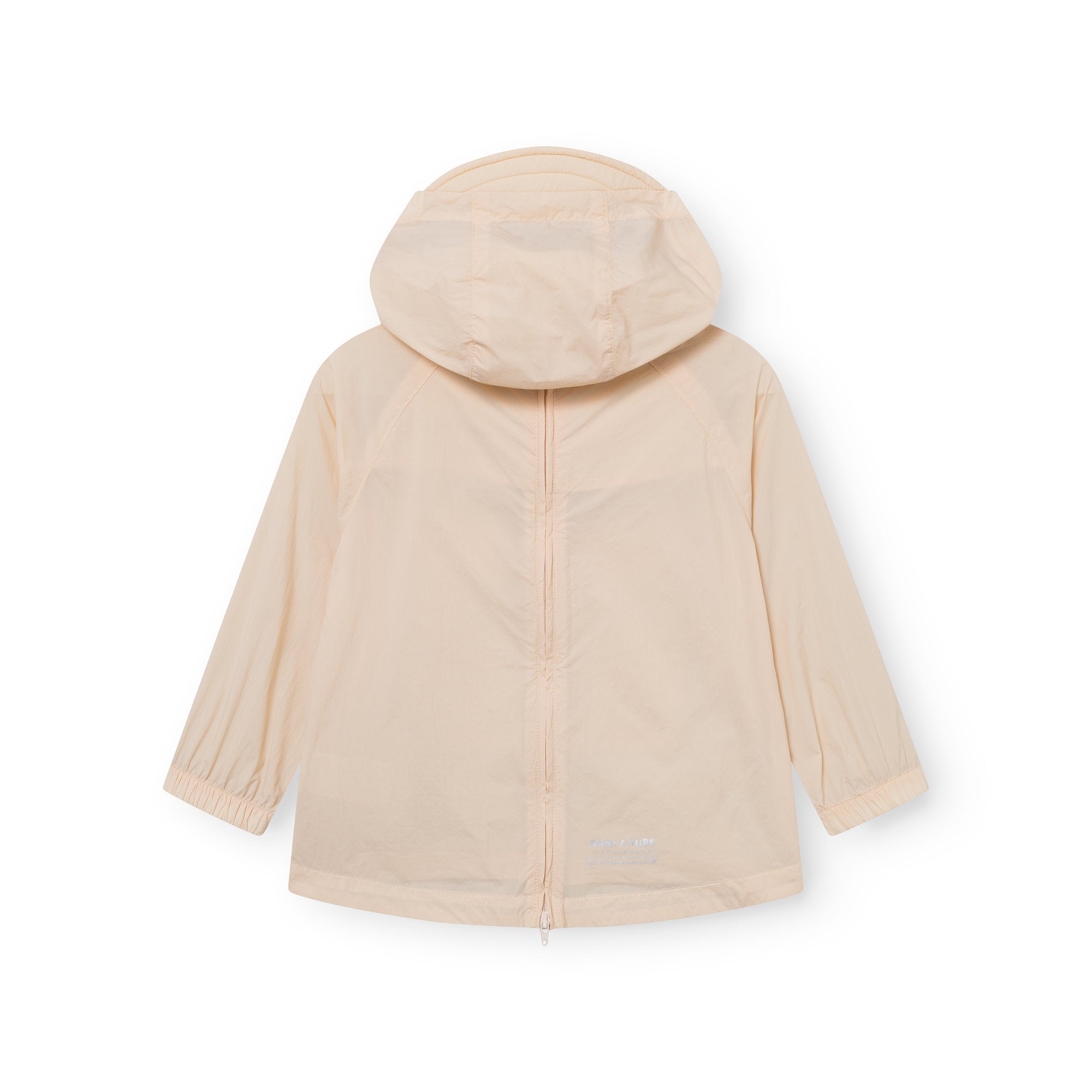 MATBABYVITO UV jacke. GRS
