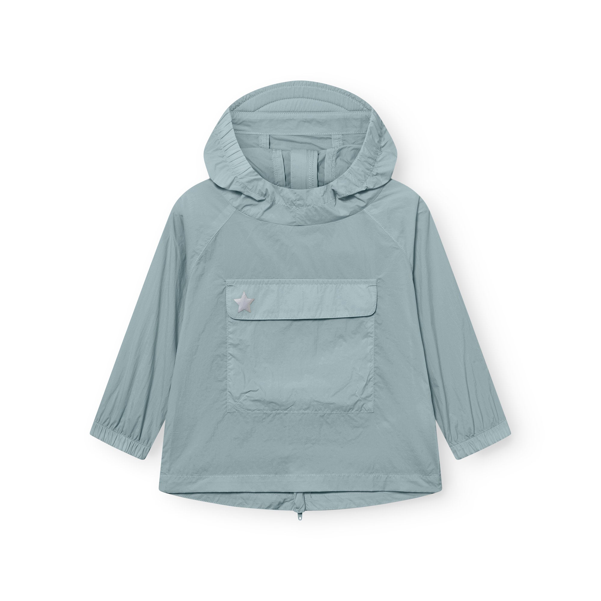 MATBABYVITO UV jacke. GRS