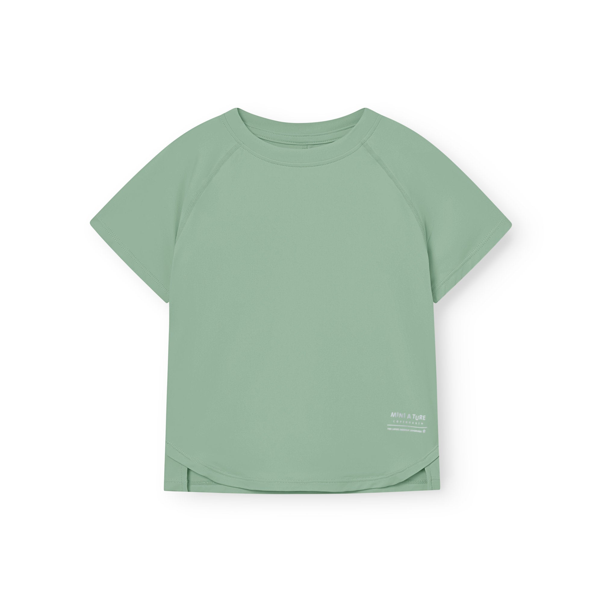 MATBJERGI t-shirt. GRS