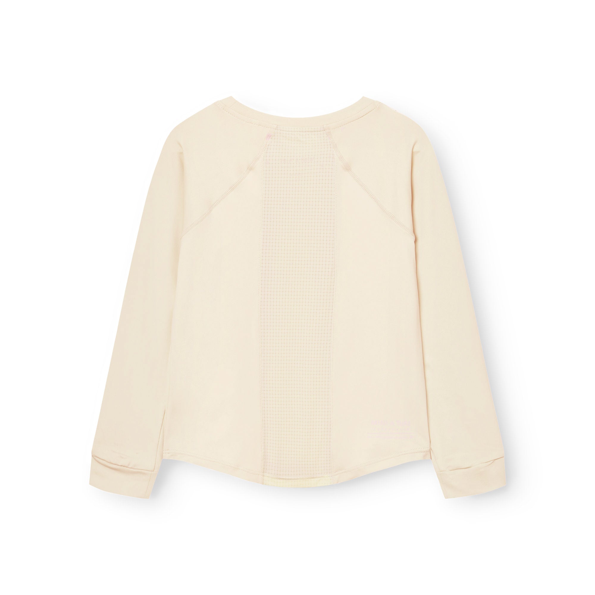 MATCARAB LS t-shirt. GRS