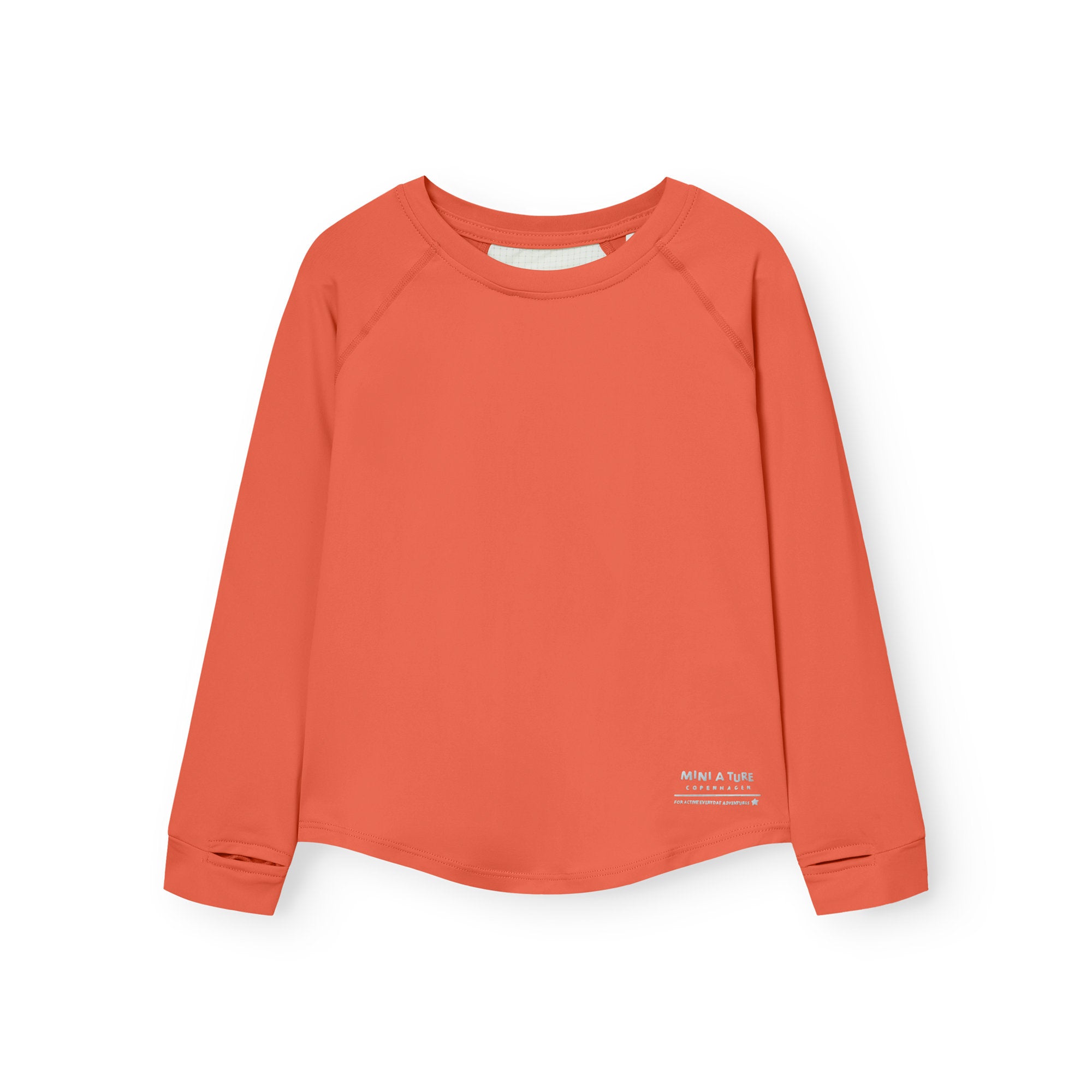 MATCARAB LS t-shirt. GRS