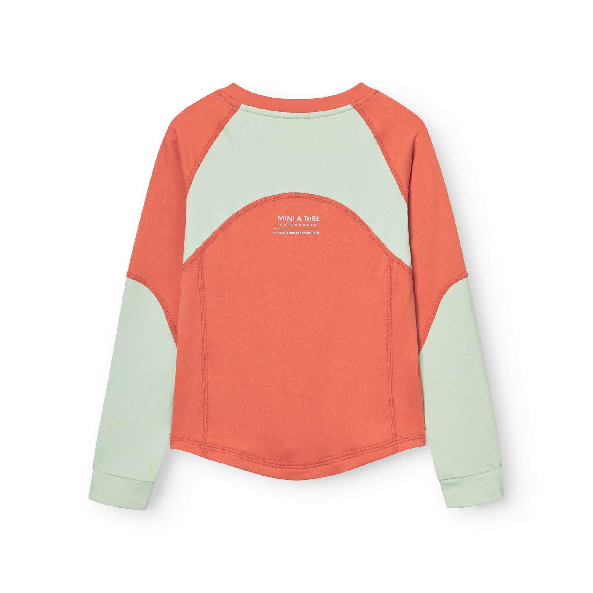 MATLENDI LS t-shirt. GRS