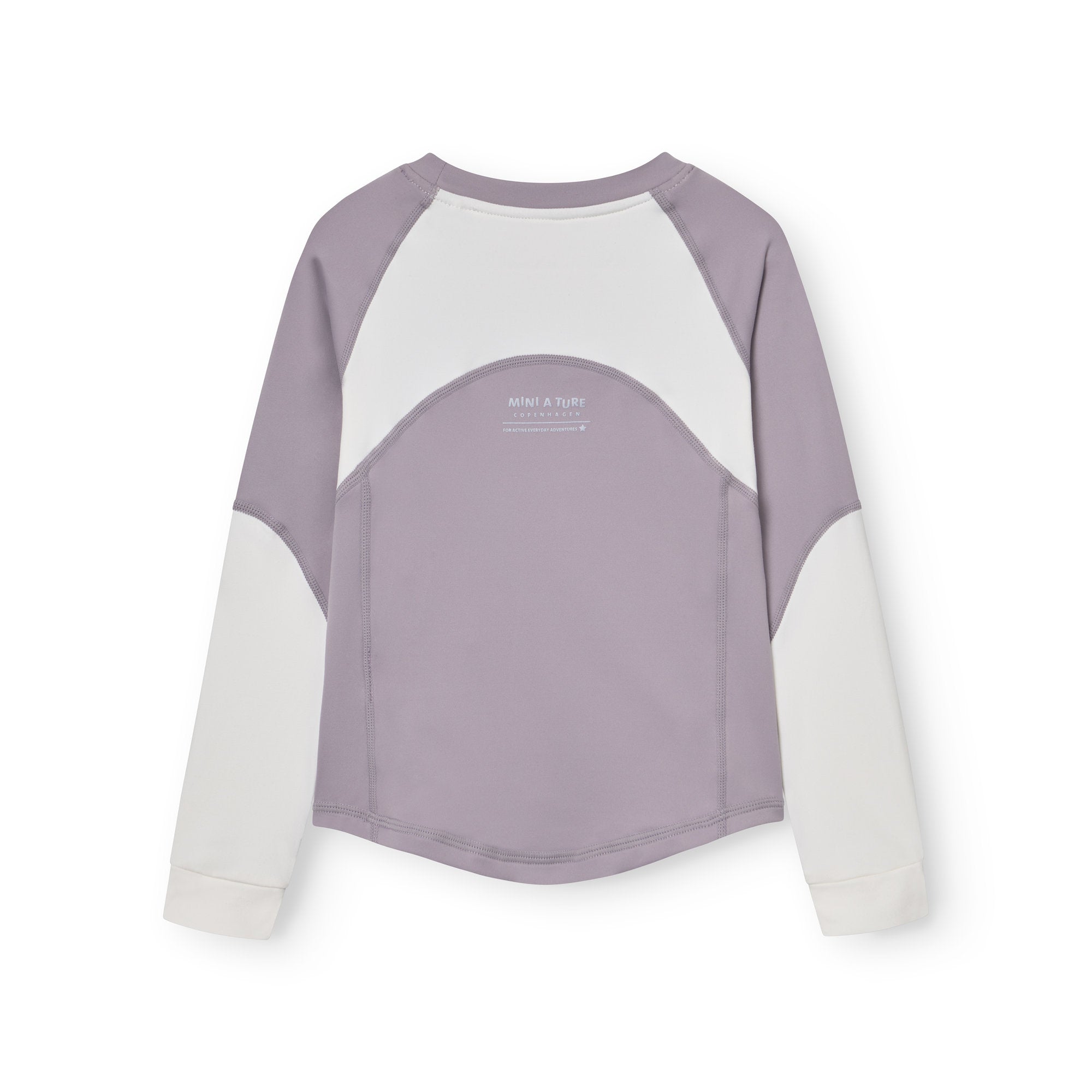 MATLENDI LS t-shirt. GRS