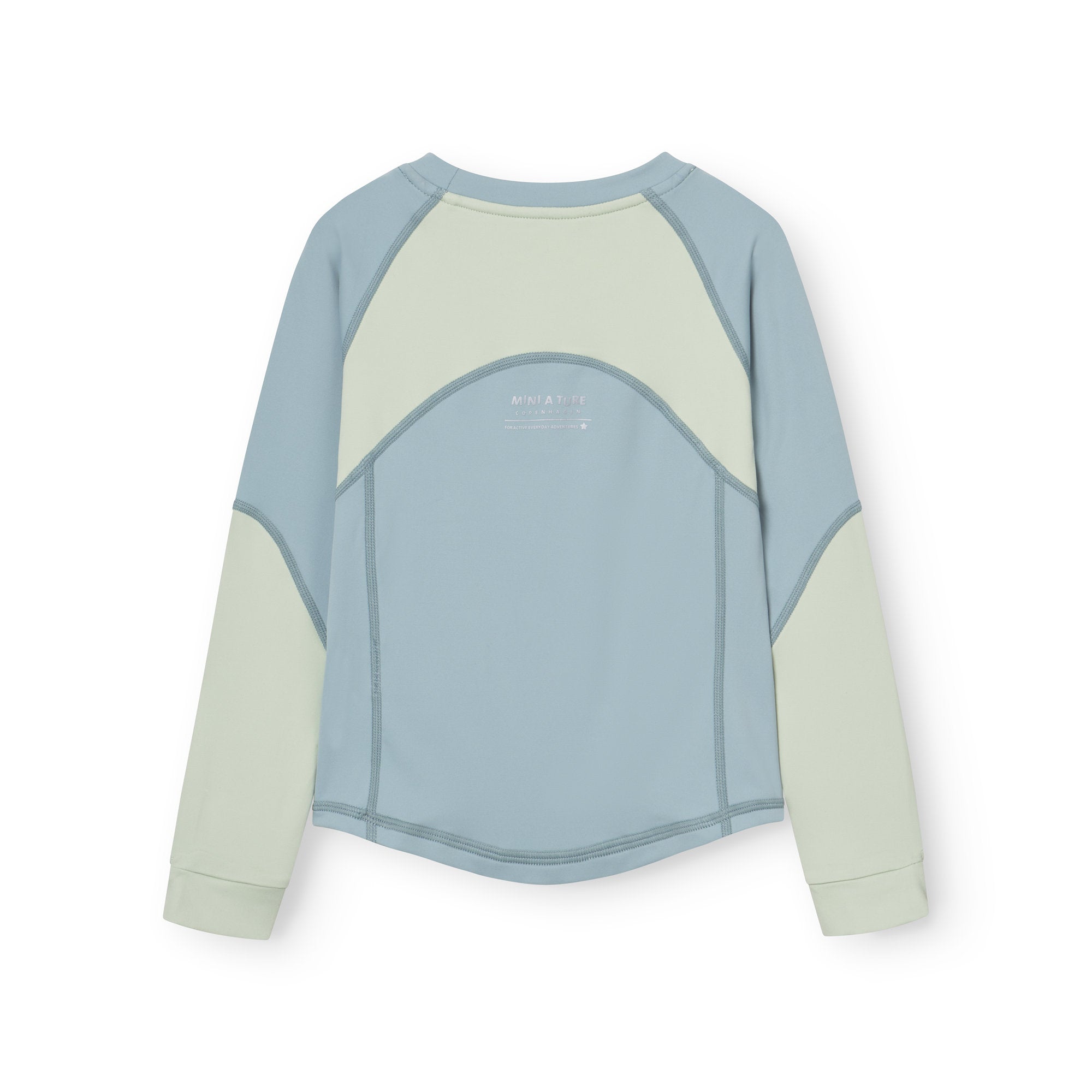 MATLENDI LS t-shirt. GRS