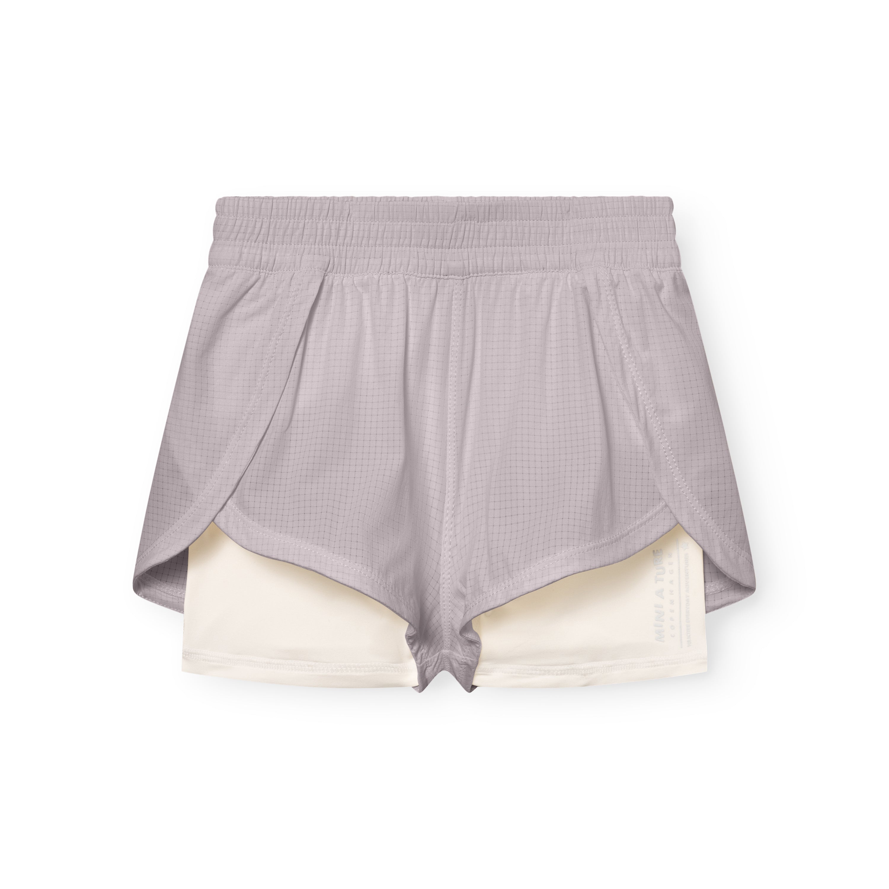 MATEIDIE shorts. GRS