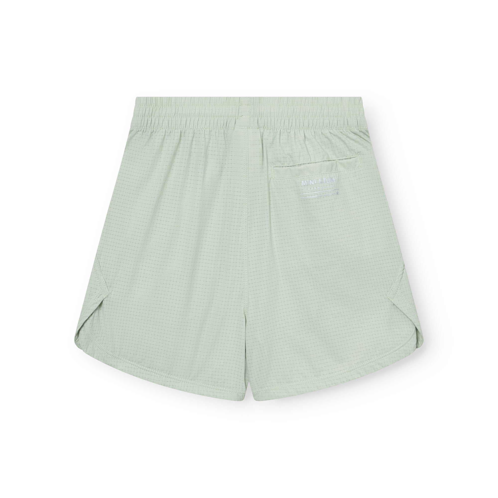 MATELVART shorts. GRS