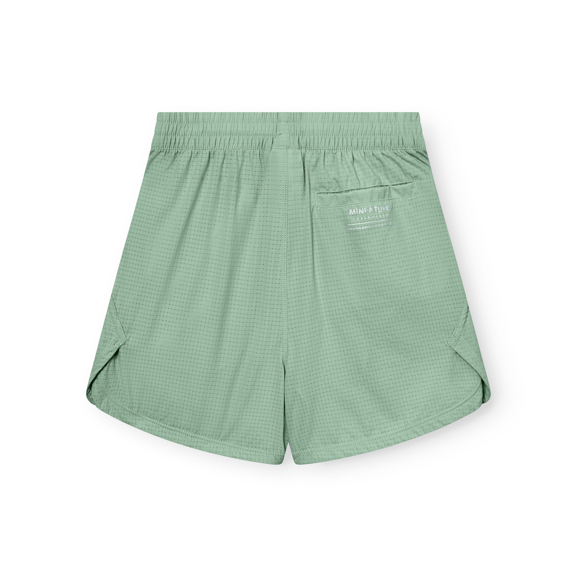 MATELVART shorts. GRS