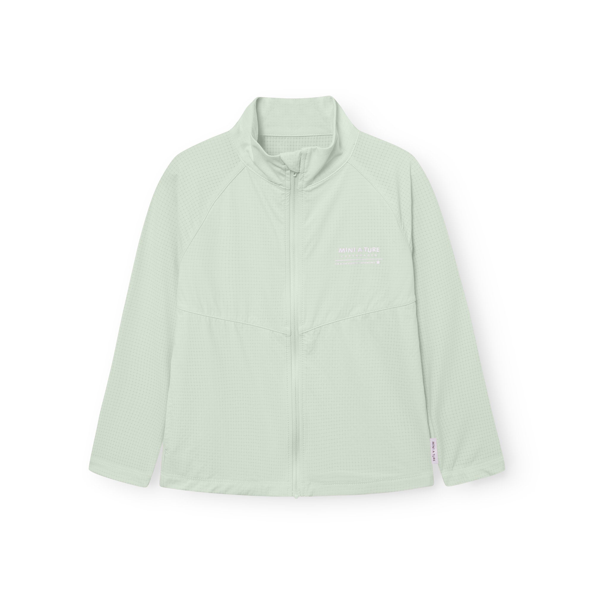 MATCASEY durchziehen. GRS