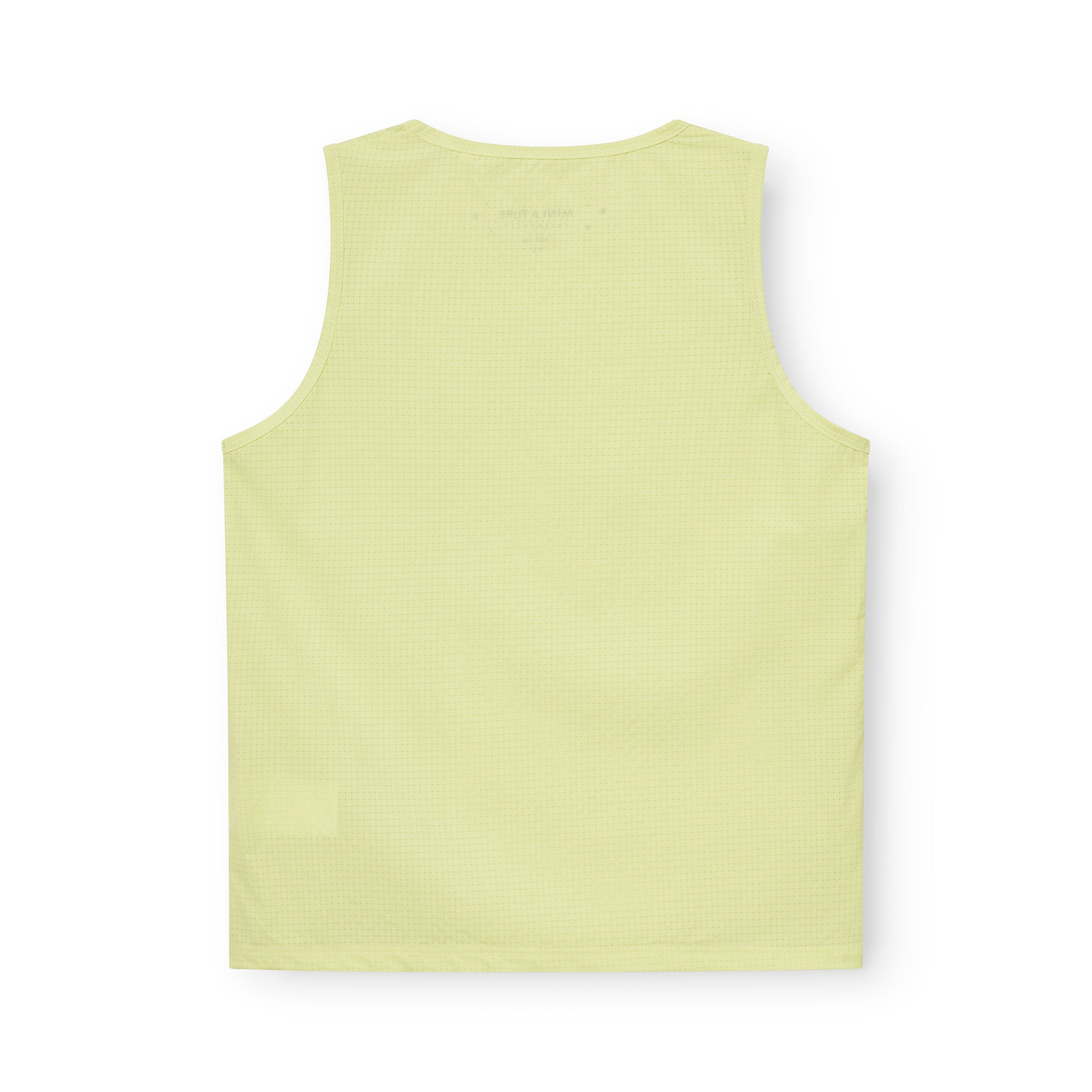 MATCHERNO tank top.GRS