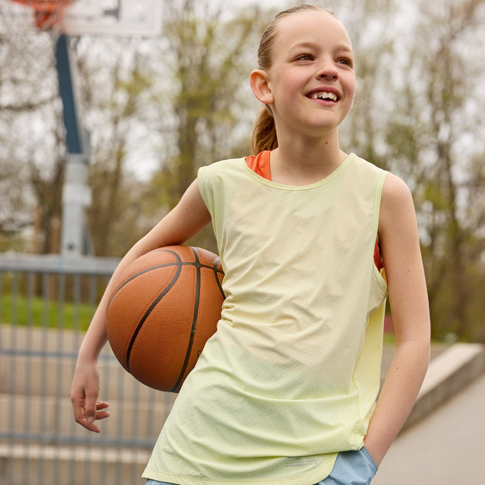 MATCHERNO tank top.GRS