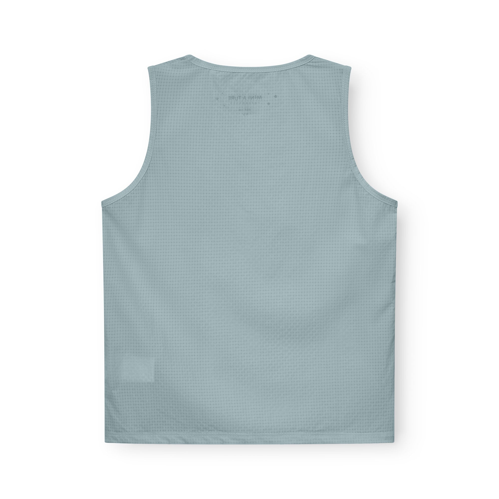 MATCHERNO tank top.GRS