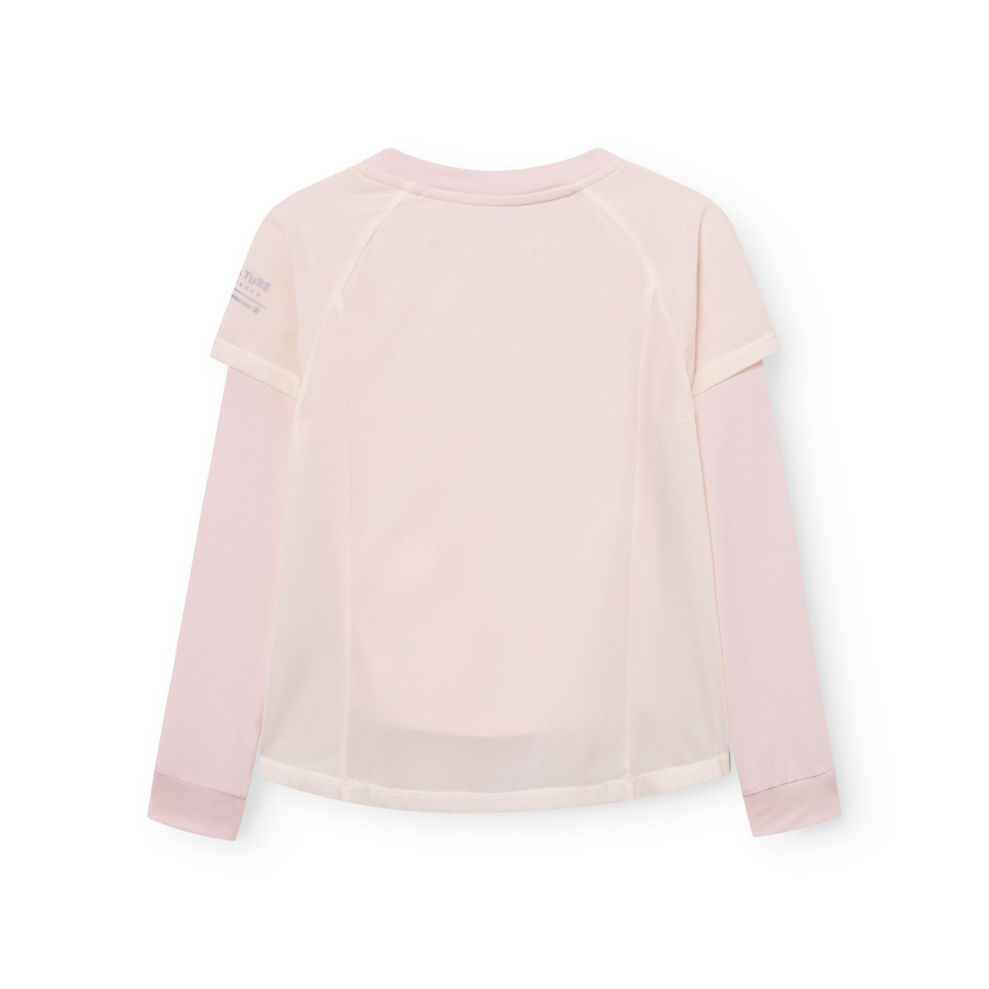 MATSTALIA LS UV t-shirt. GRS