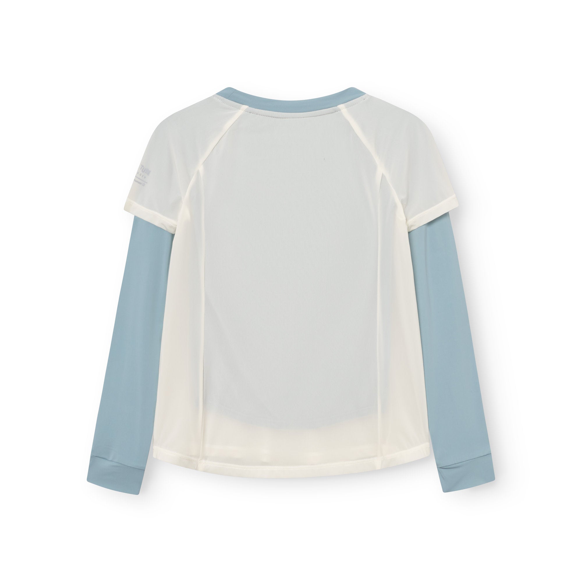 MATSTALIA LS UV t-shirt. GRS