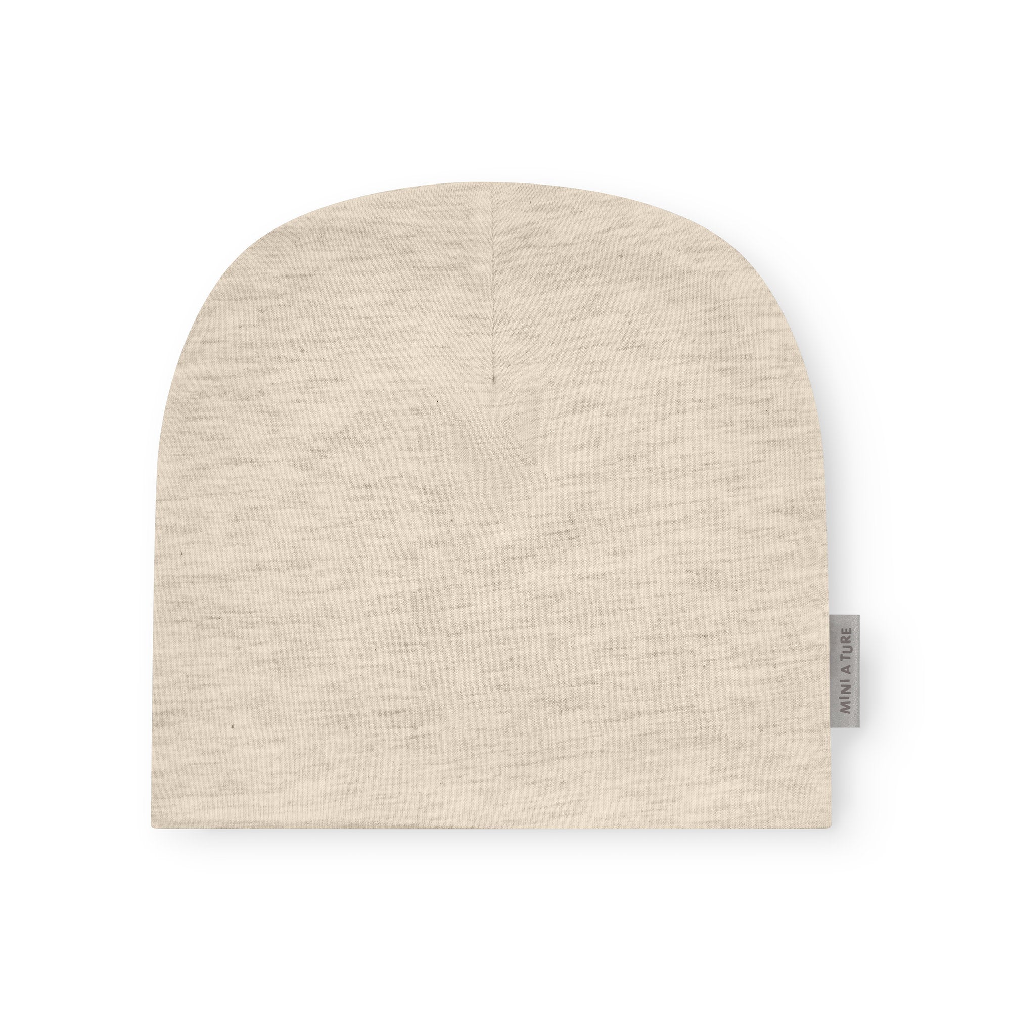 MATEBON Mütze. GOTS