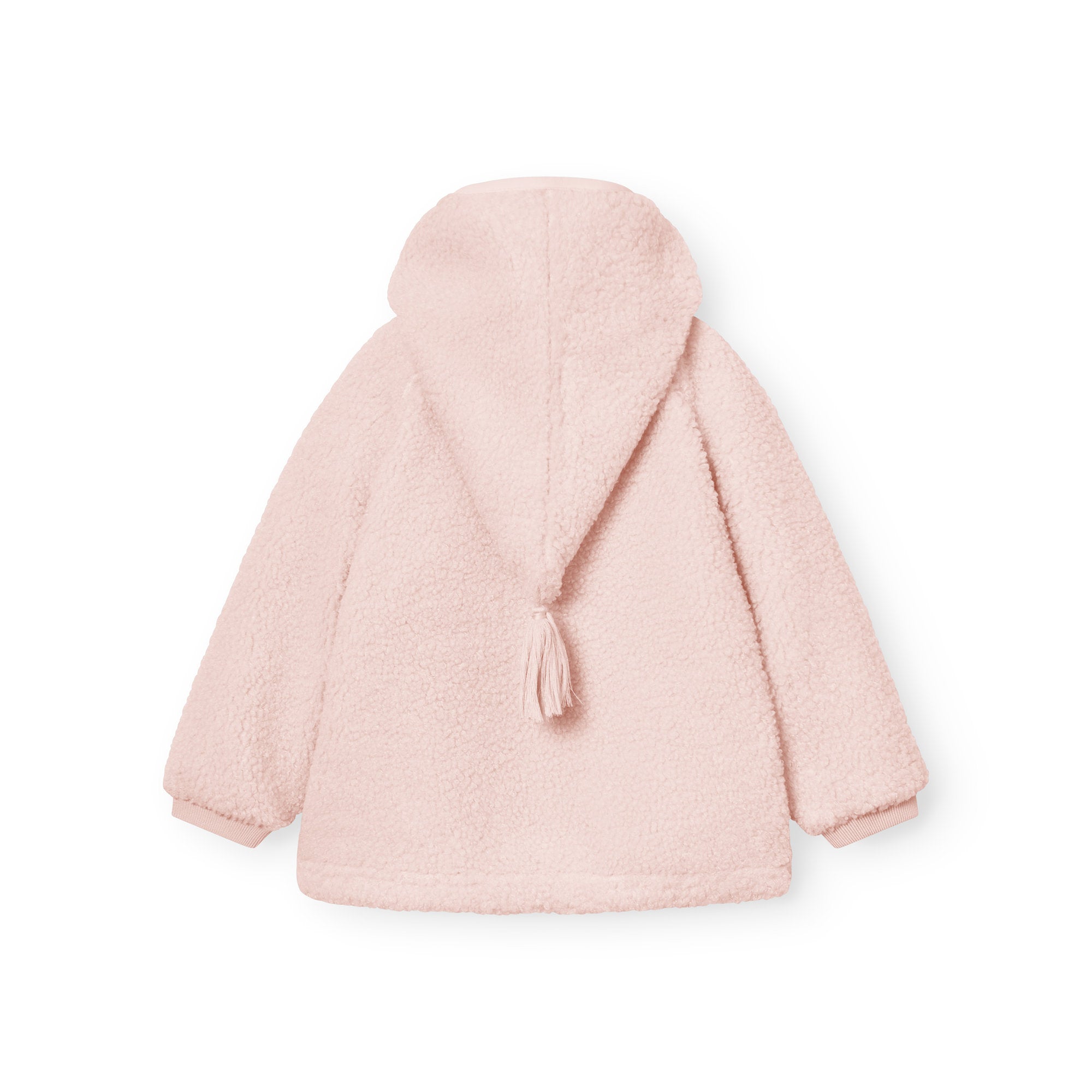 MATLIFF teddyfleece jacket. GRS