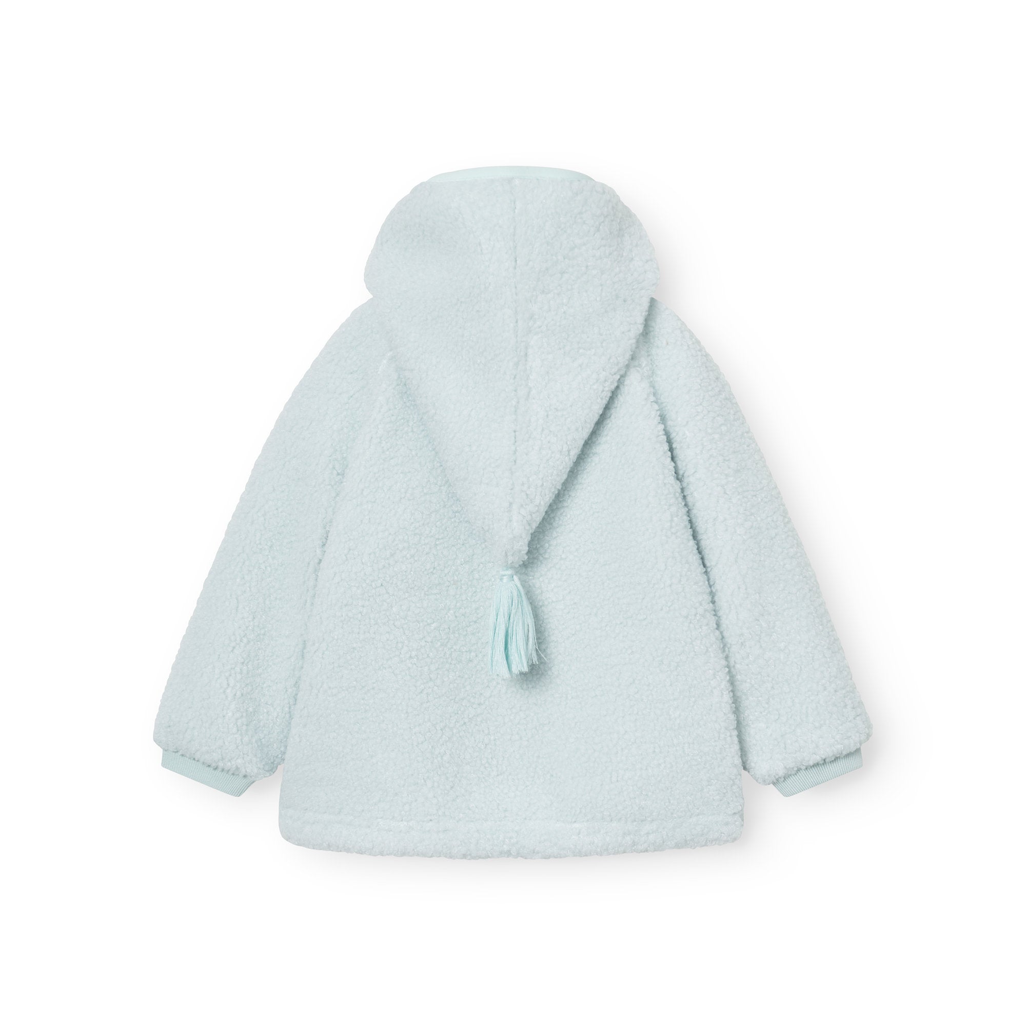MATLIFF teddyfleece jacke. GRS